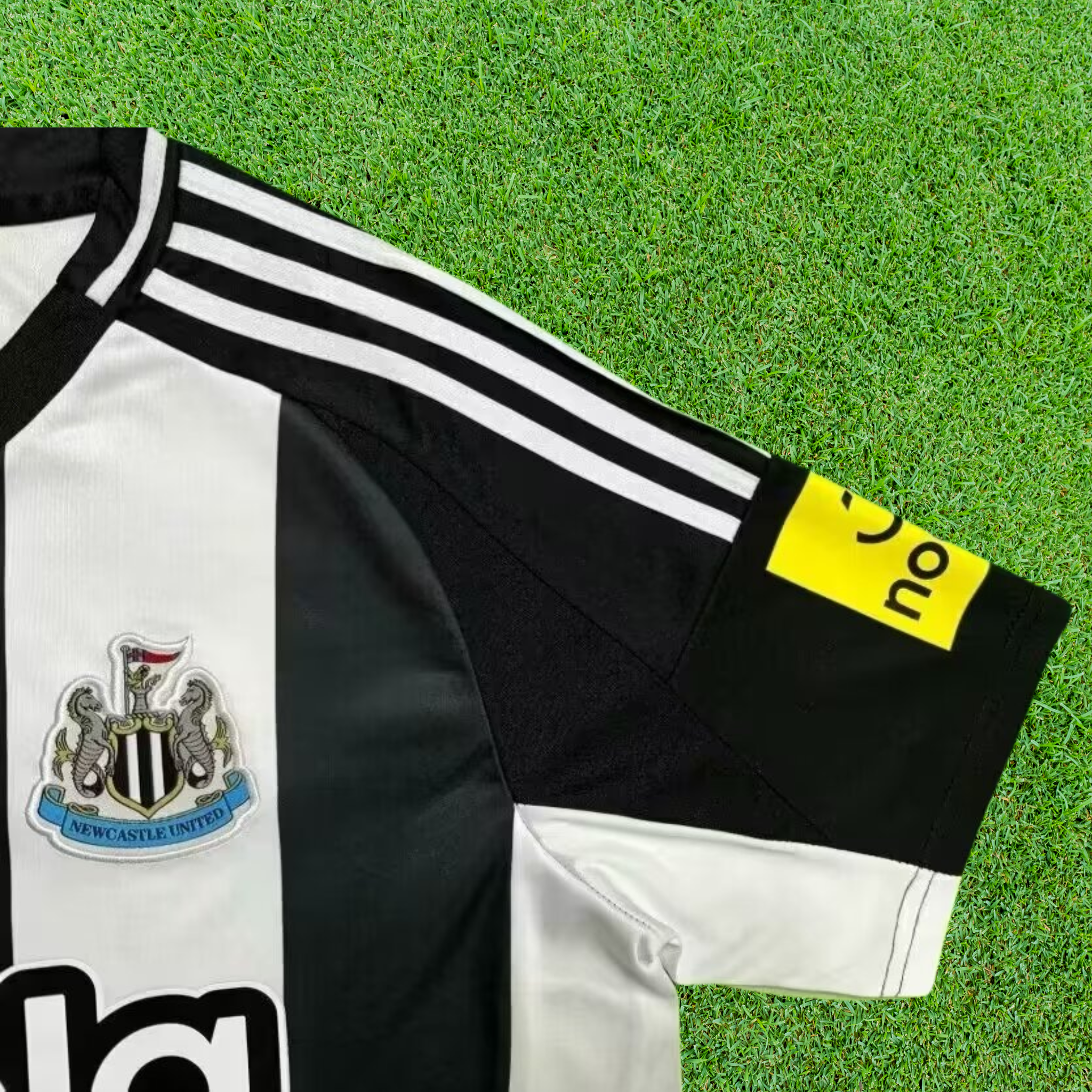 Jersey Newcastle United I 24/25 Fan