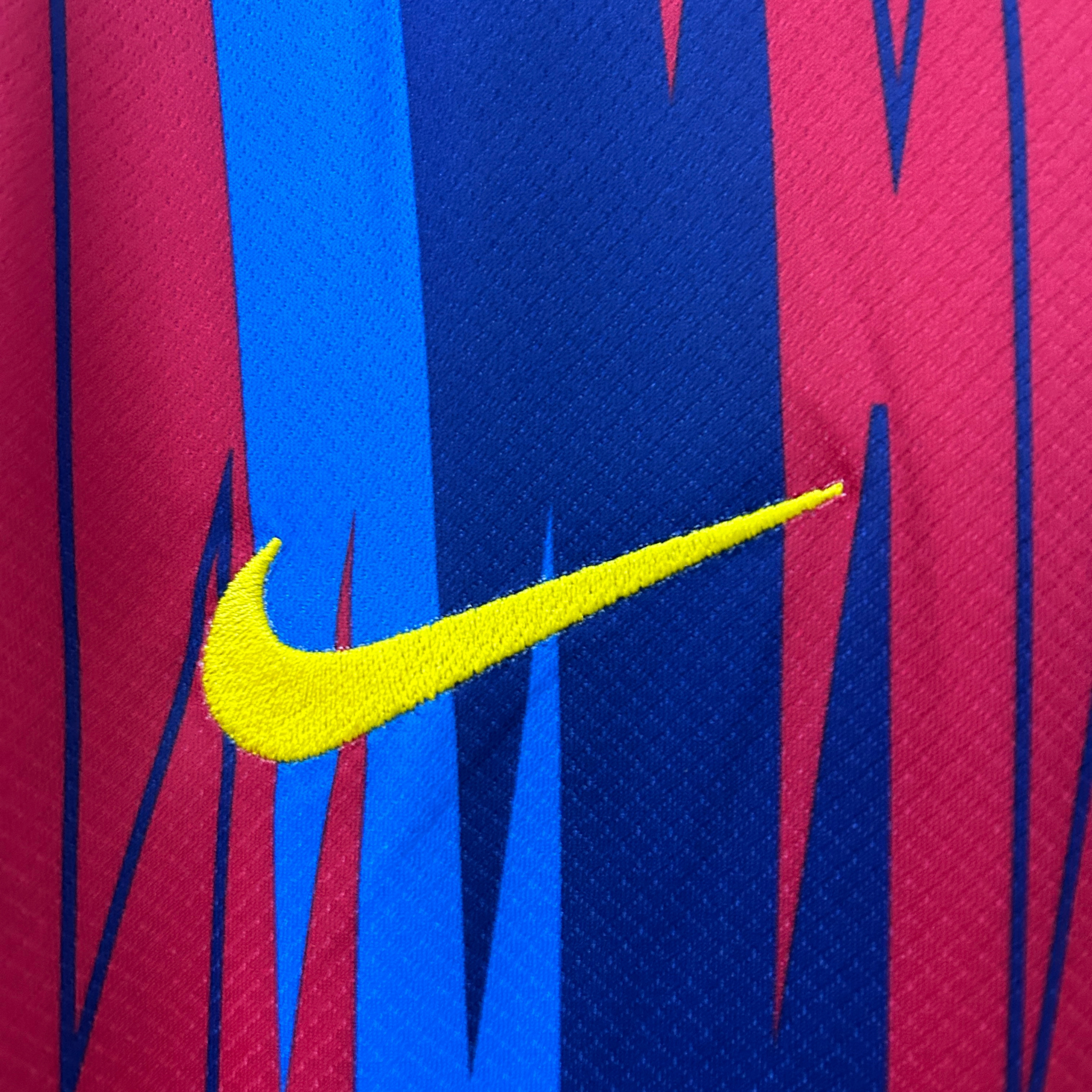 Jersey Barcelona Special Edition 24/25 Fan
