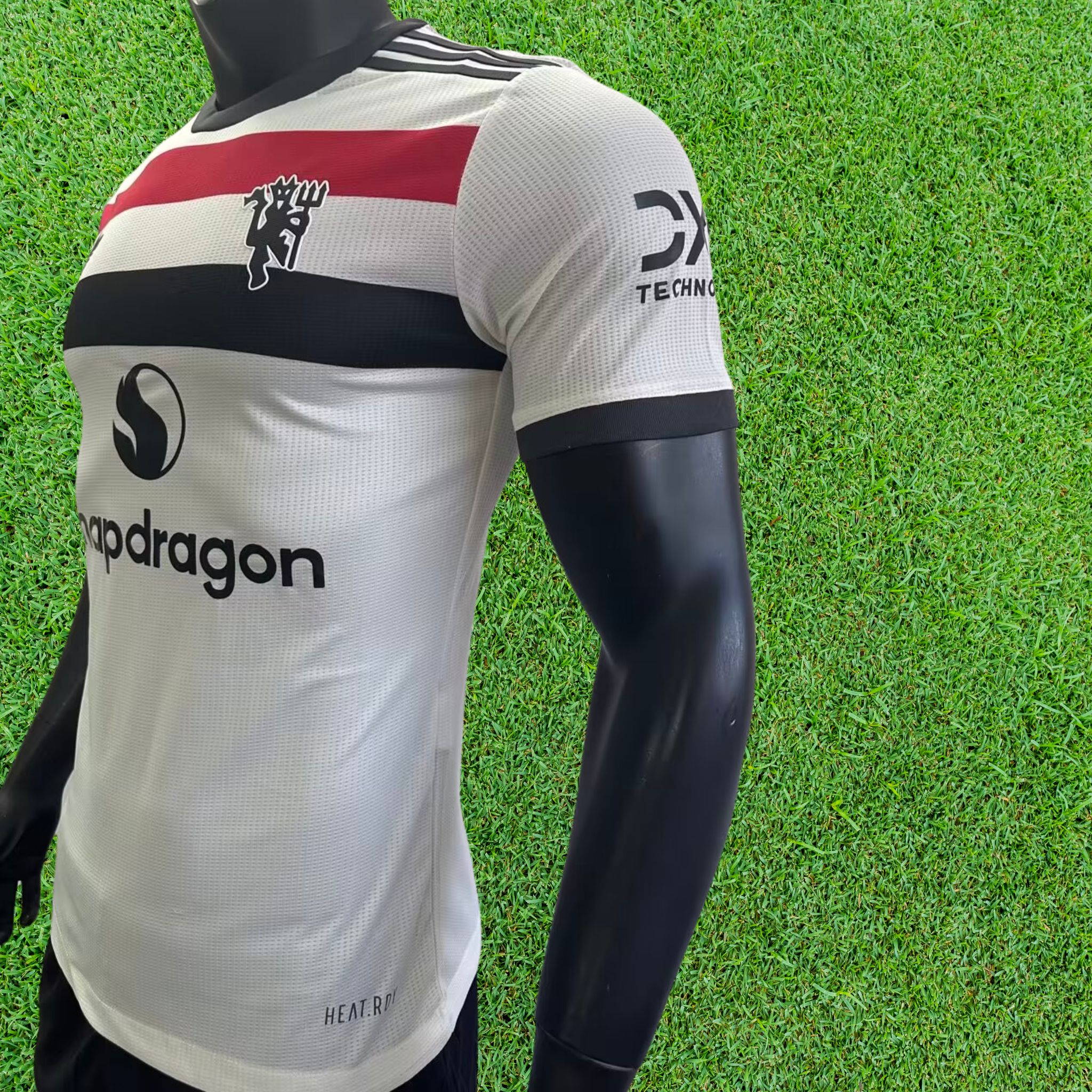 Jersey Manchester United III 24/25 Player