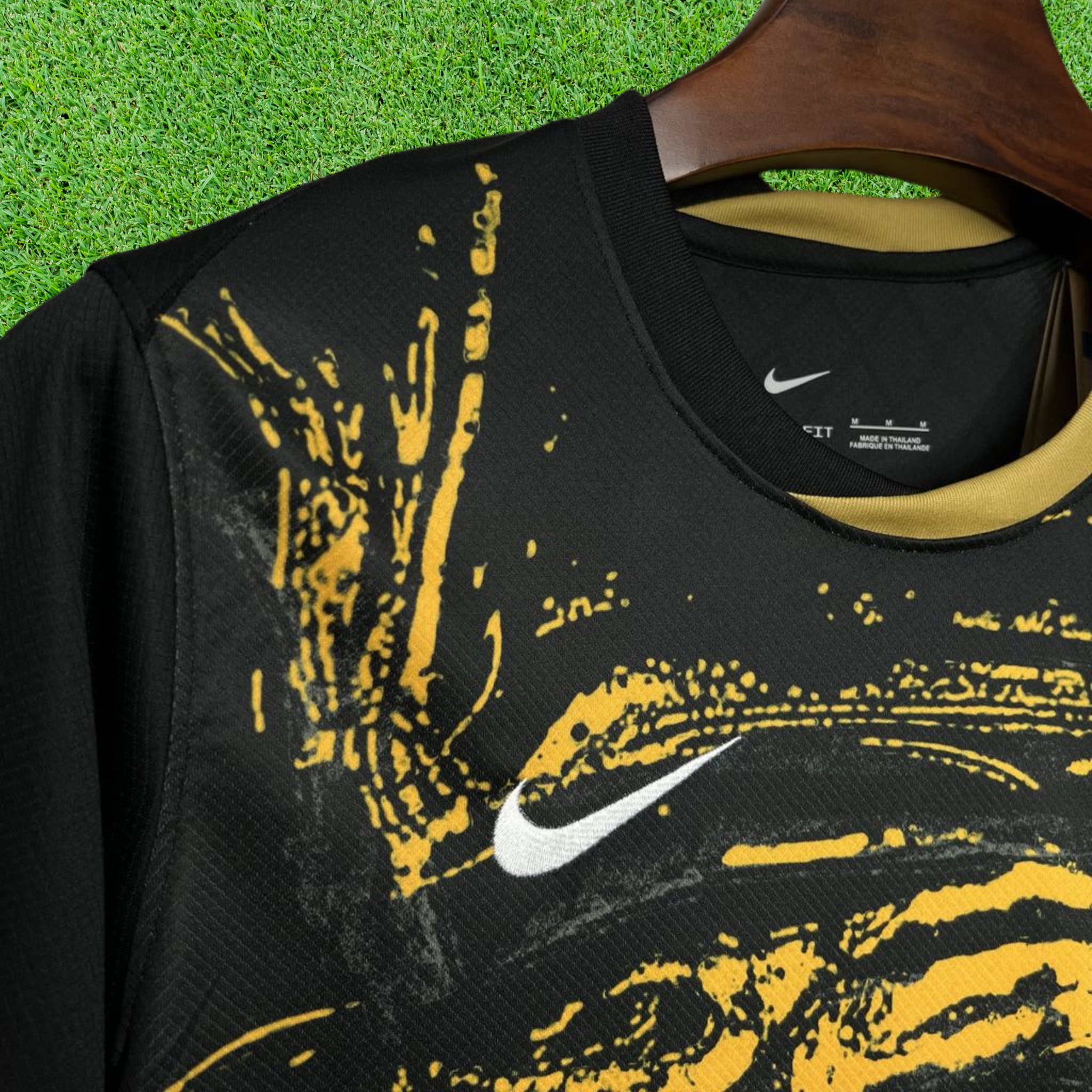 Jersey Sporting CP III 24/25 Fan