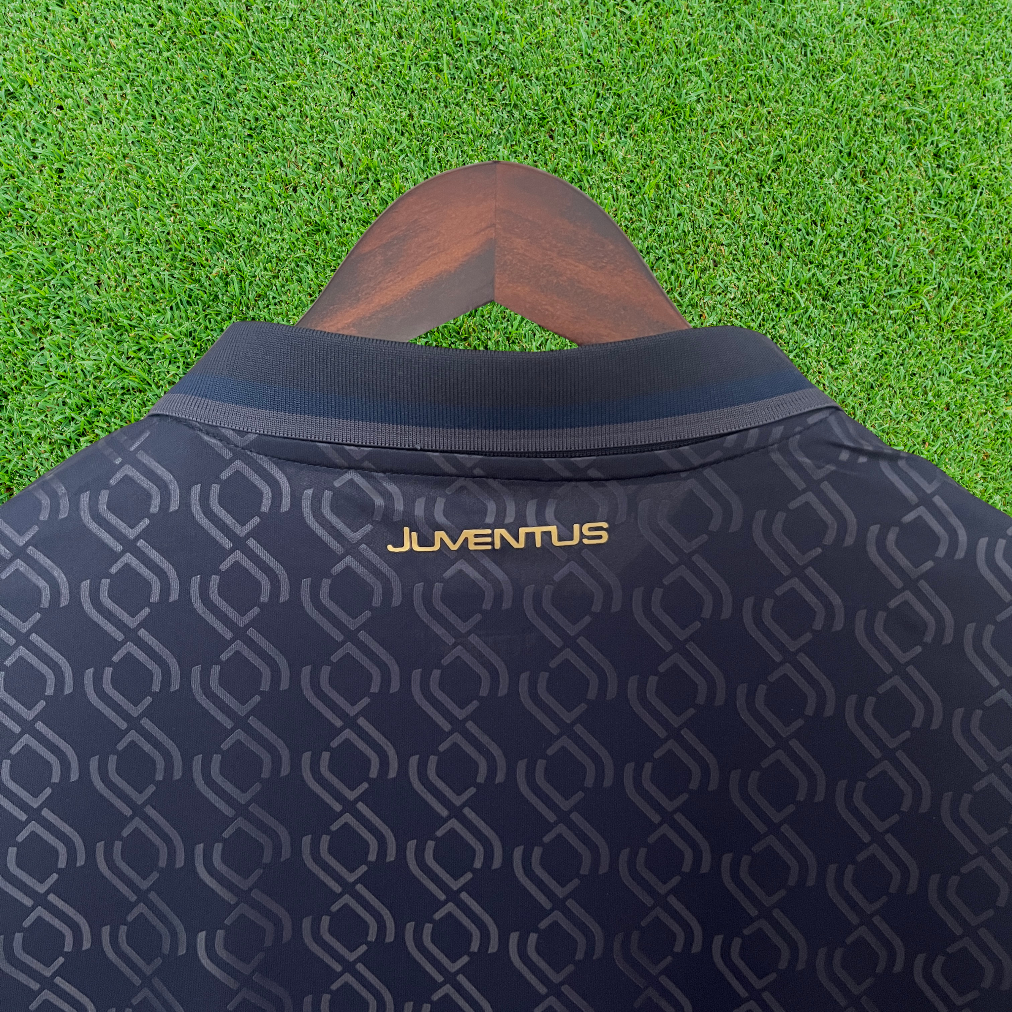 Jersey Juventus III 24/25 Fan