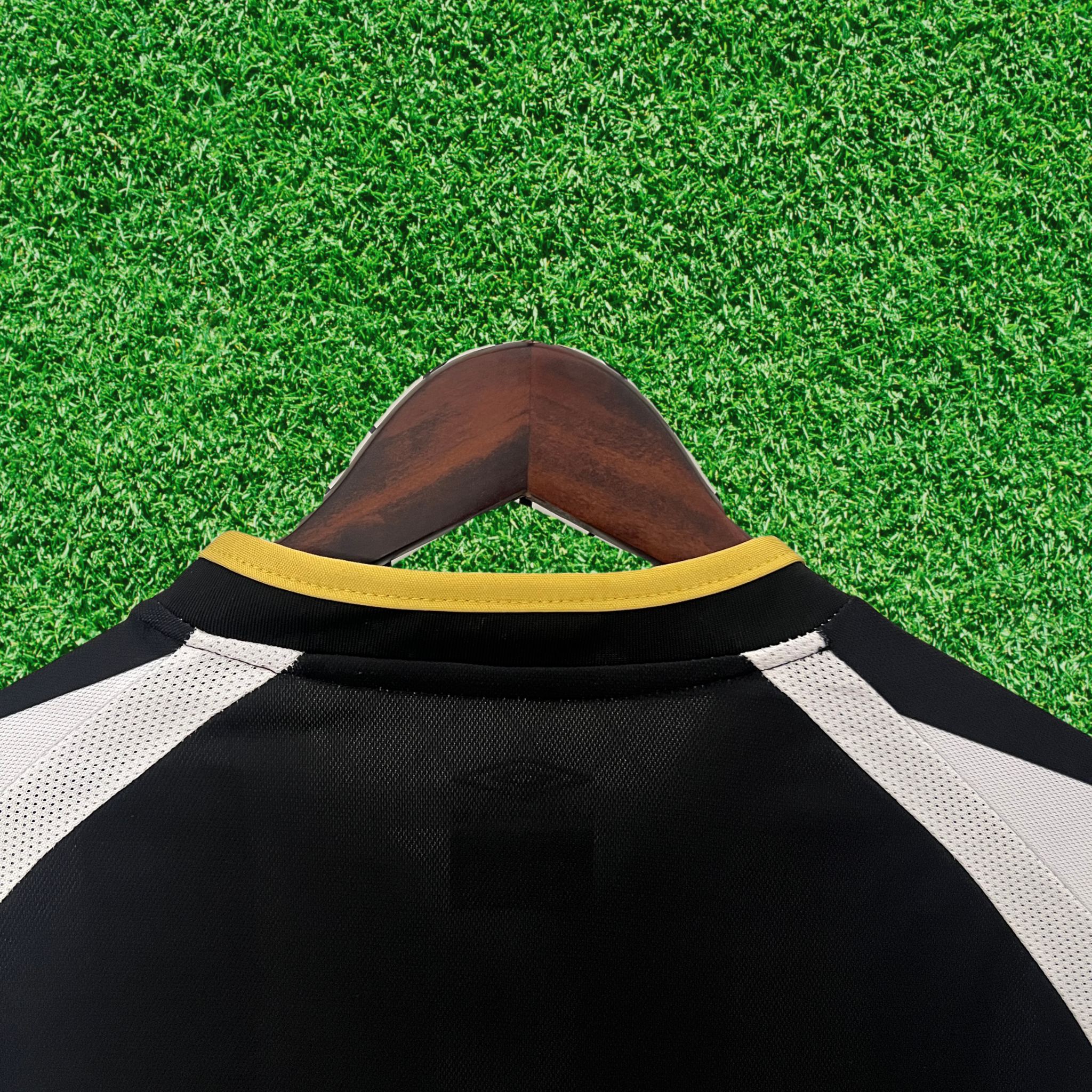 Jersey Atlético Mineiro I 2003 Retro