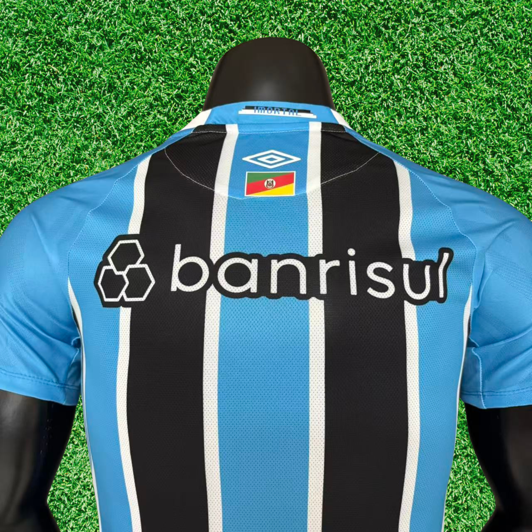 Jersey Grêmio I 25/26 Player