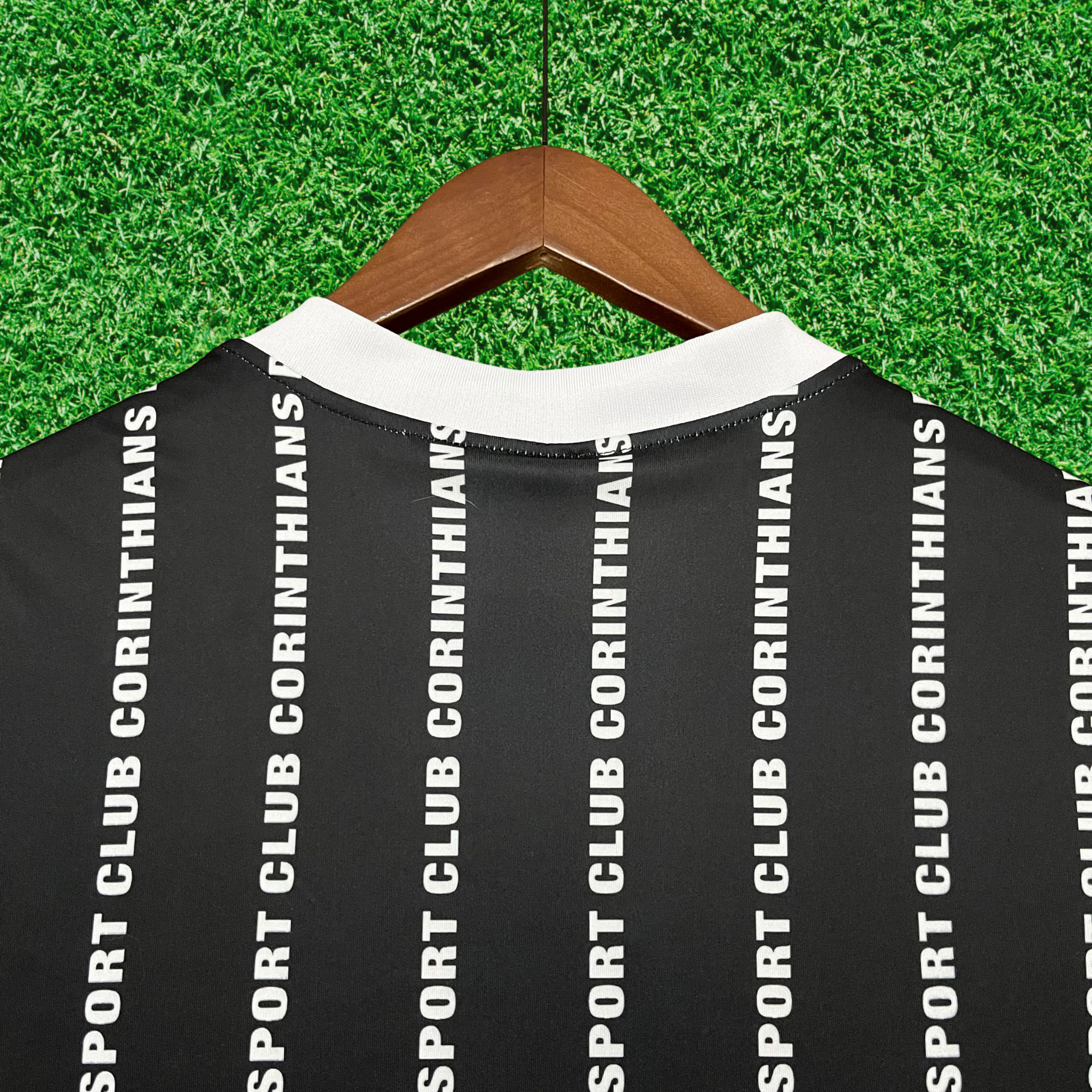 Jersey Corinthians III 1994 Retro