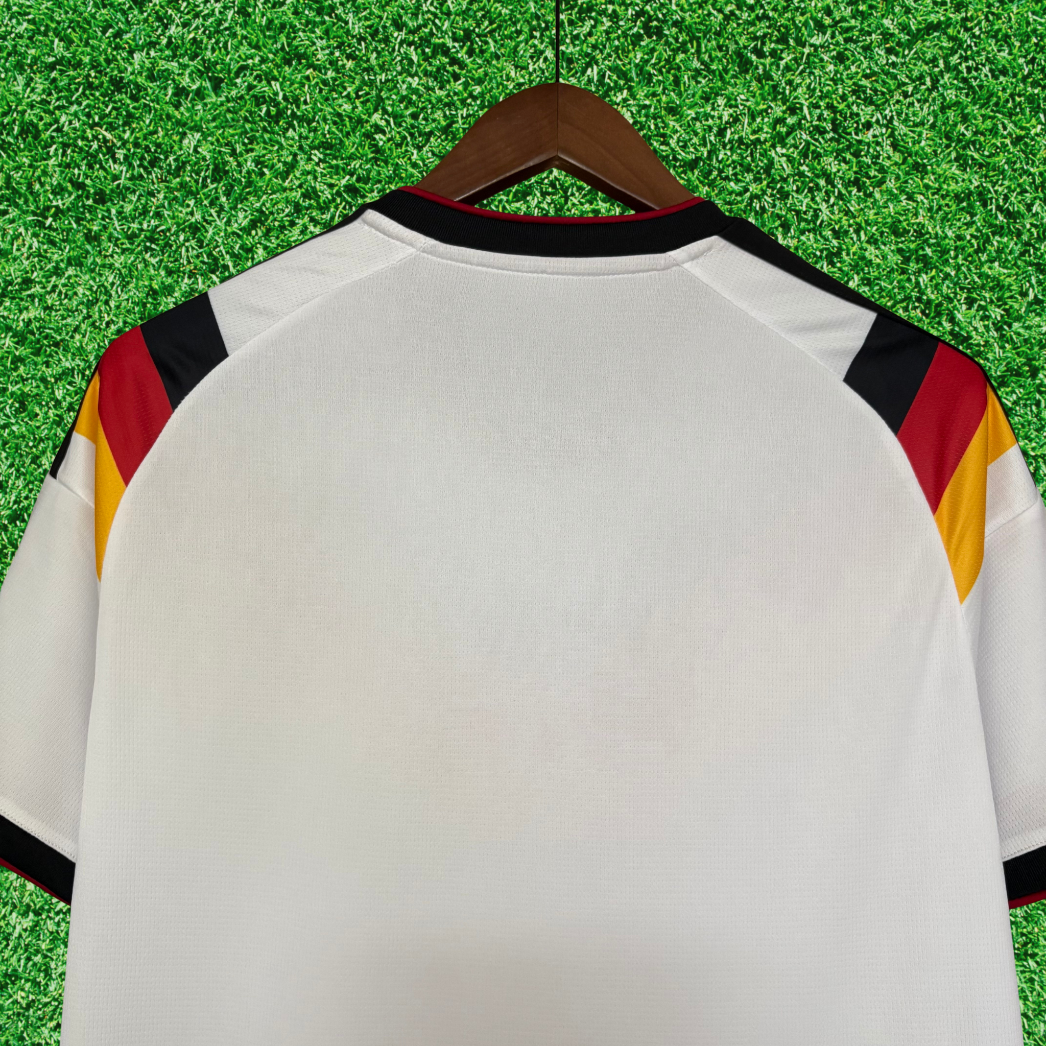 Jersey Germany I 2026 Fan