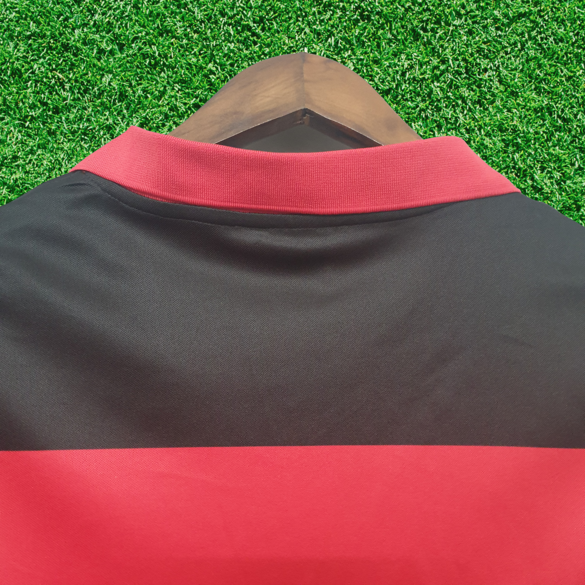 Jersey Flamengo I 1982 Retro
