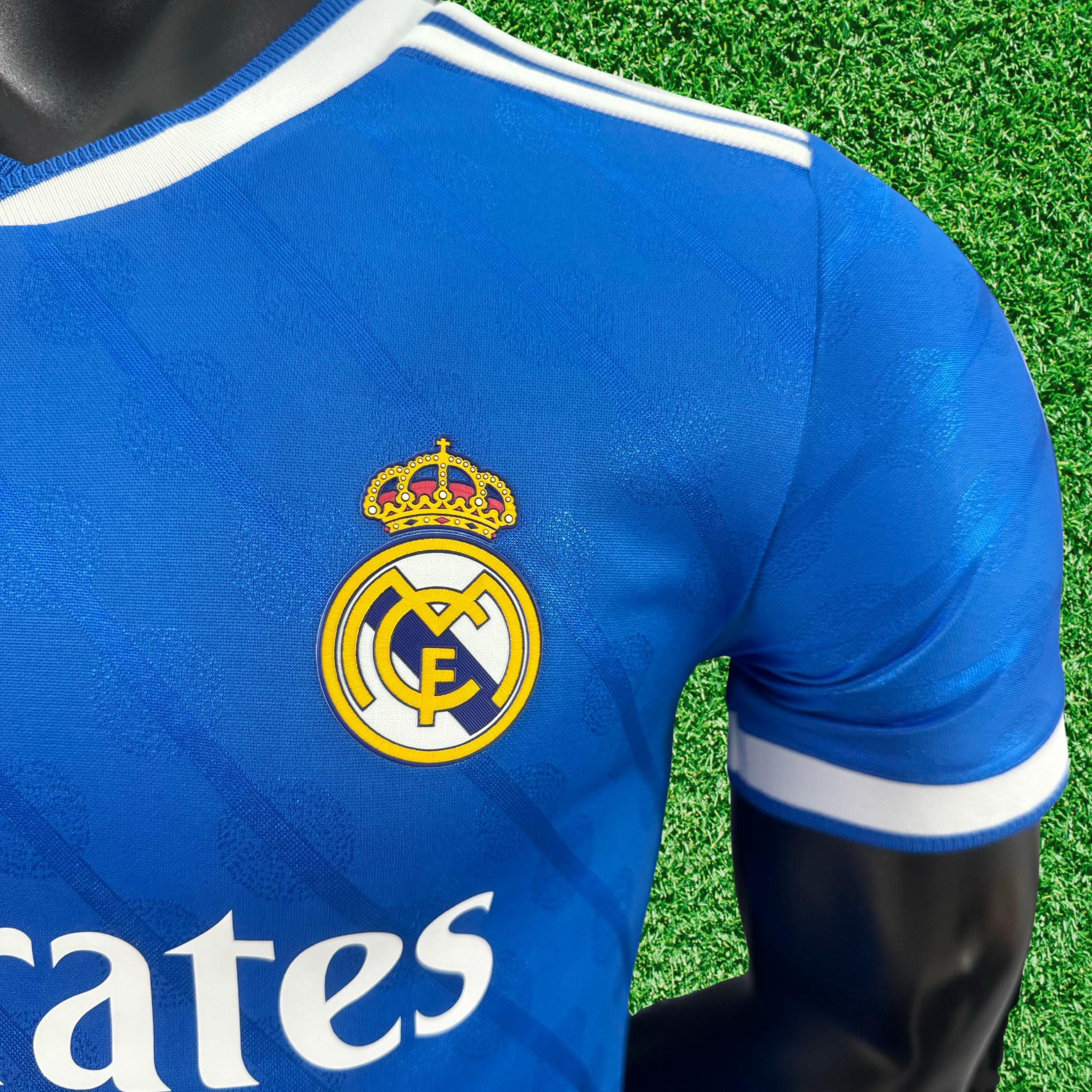 Jersey Real Madrid III 25/26 Player