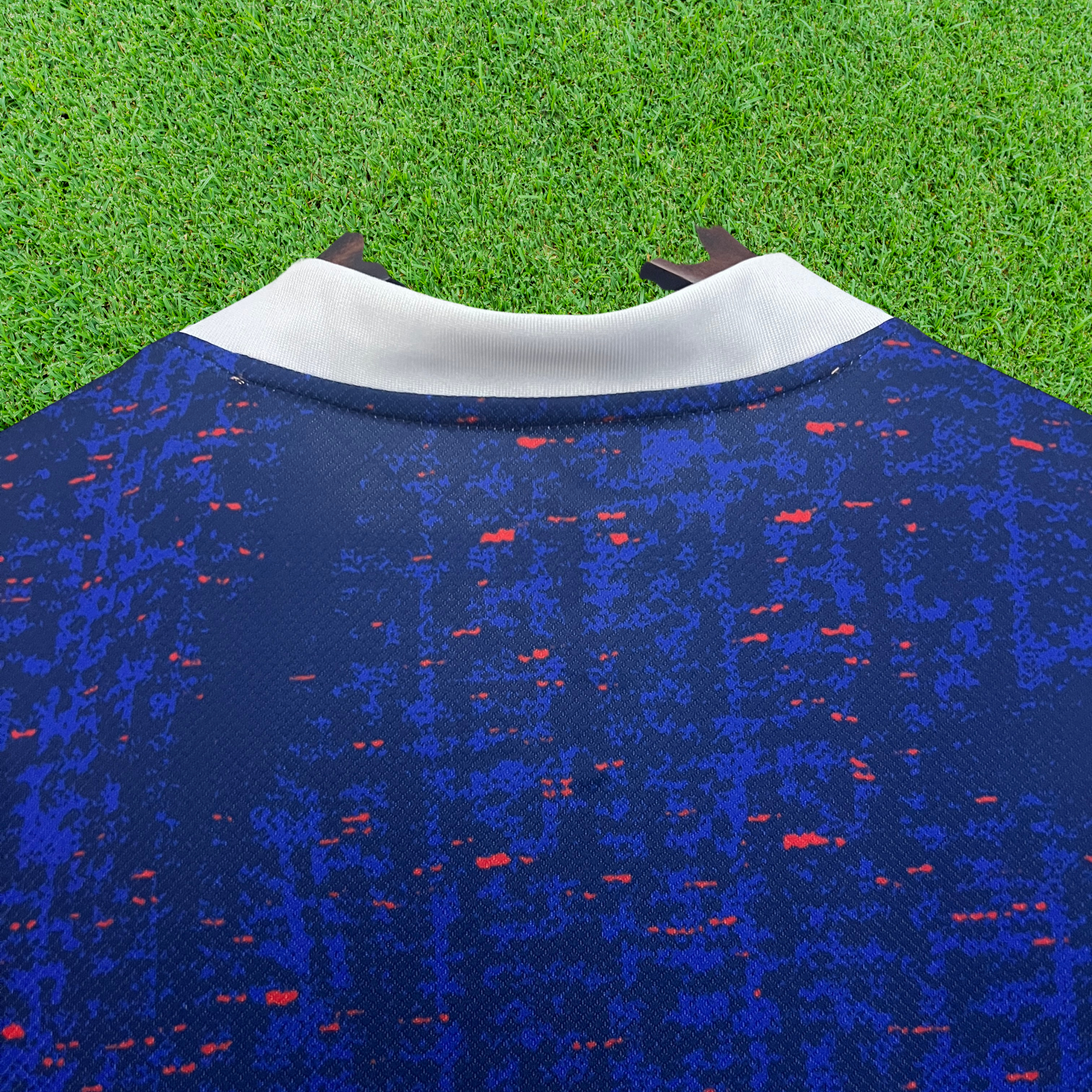 Jersey France I 2025 Fan