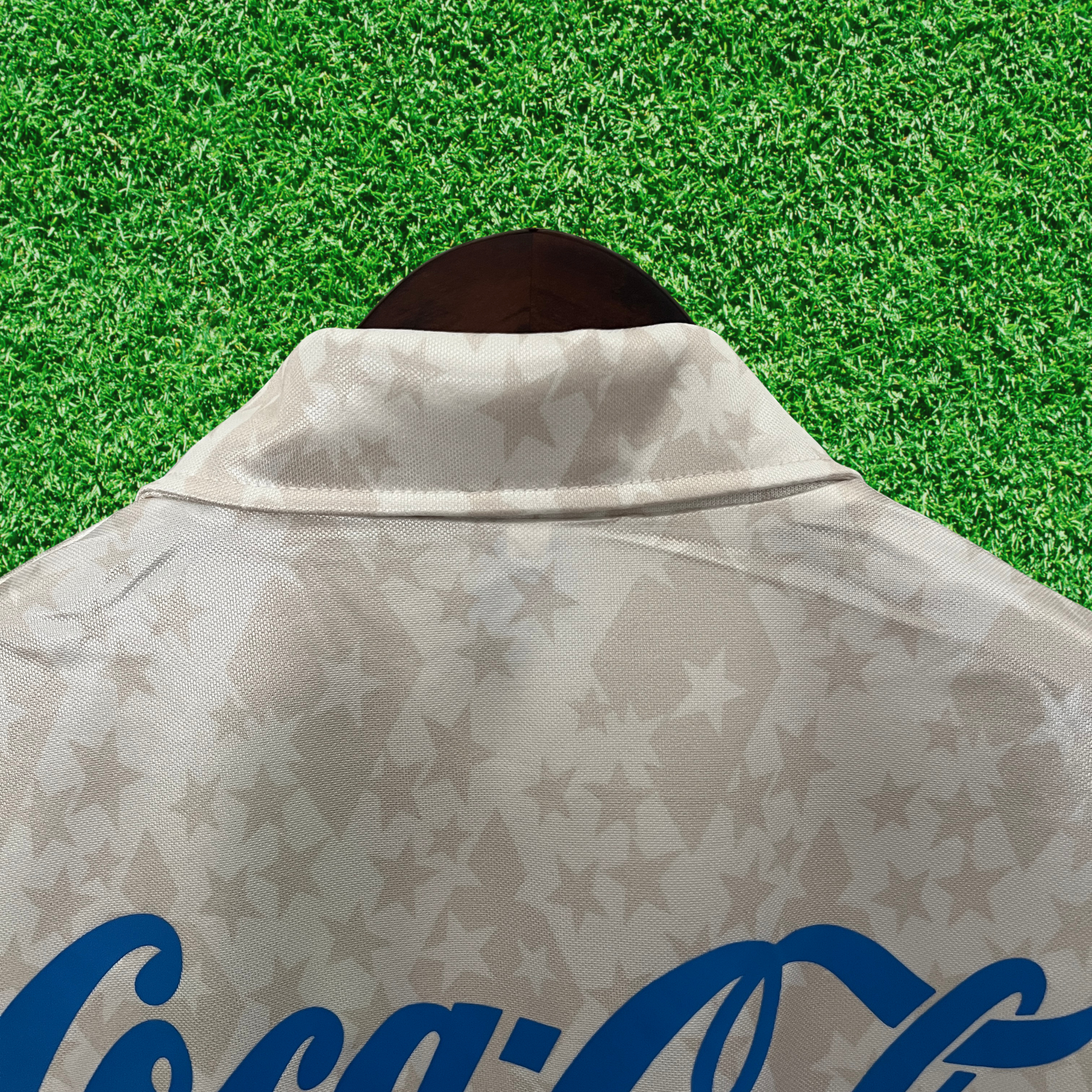 Jersey Cruzeiro II 93/94 Retro