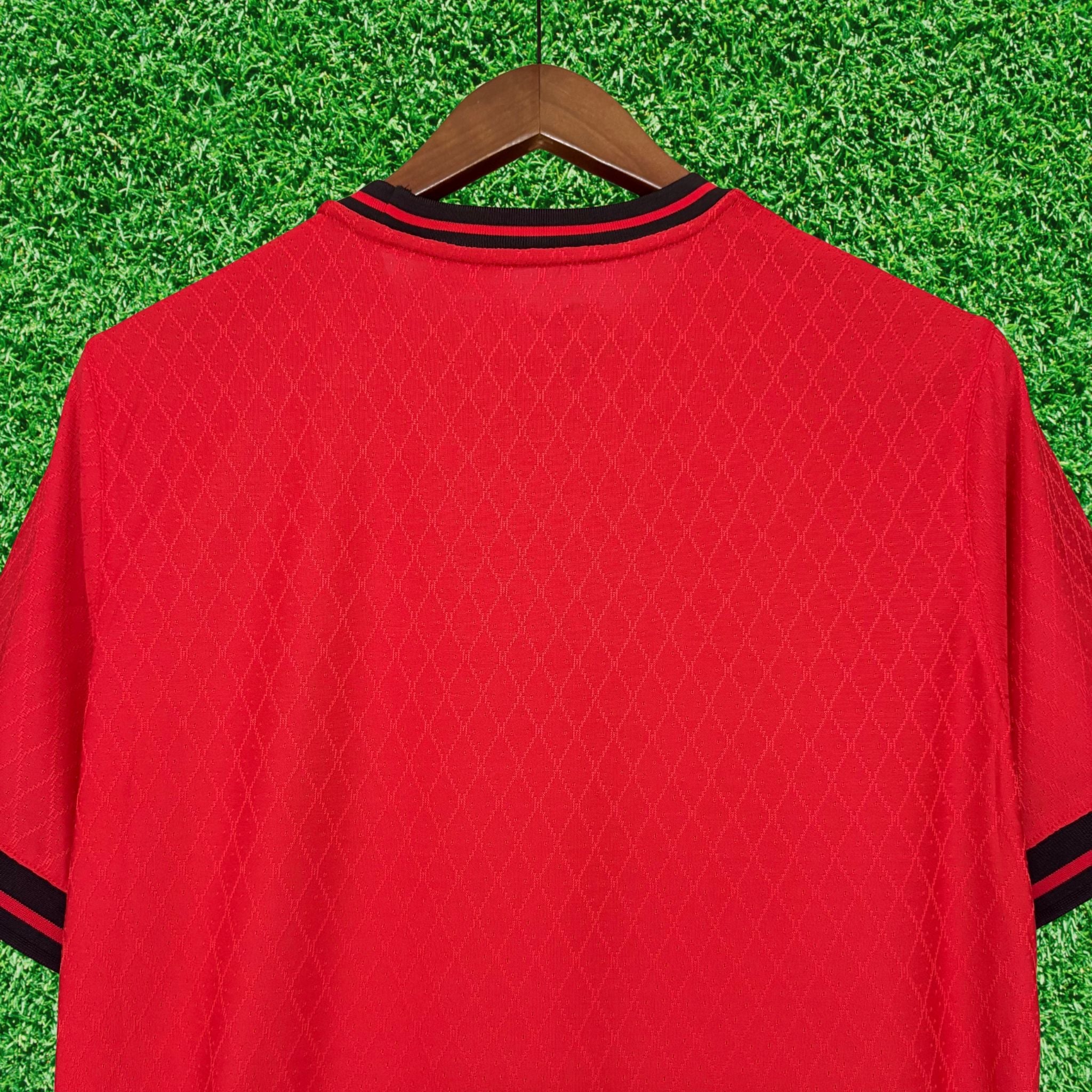 Jersey Flamengo Special Edition Vermelha 26/27 Fan