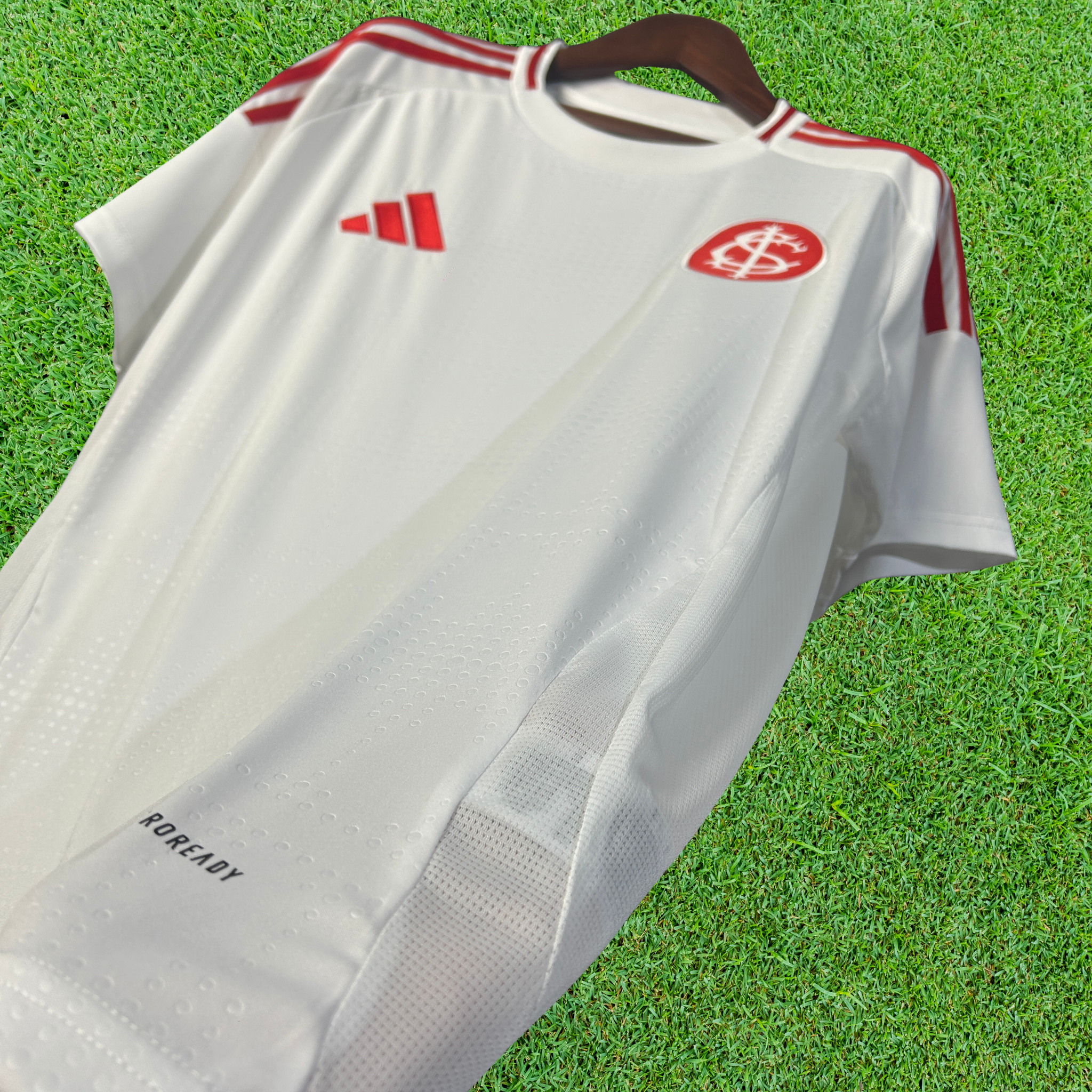 Jersey Internacional II 25/26 Fan