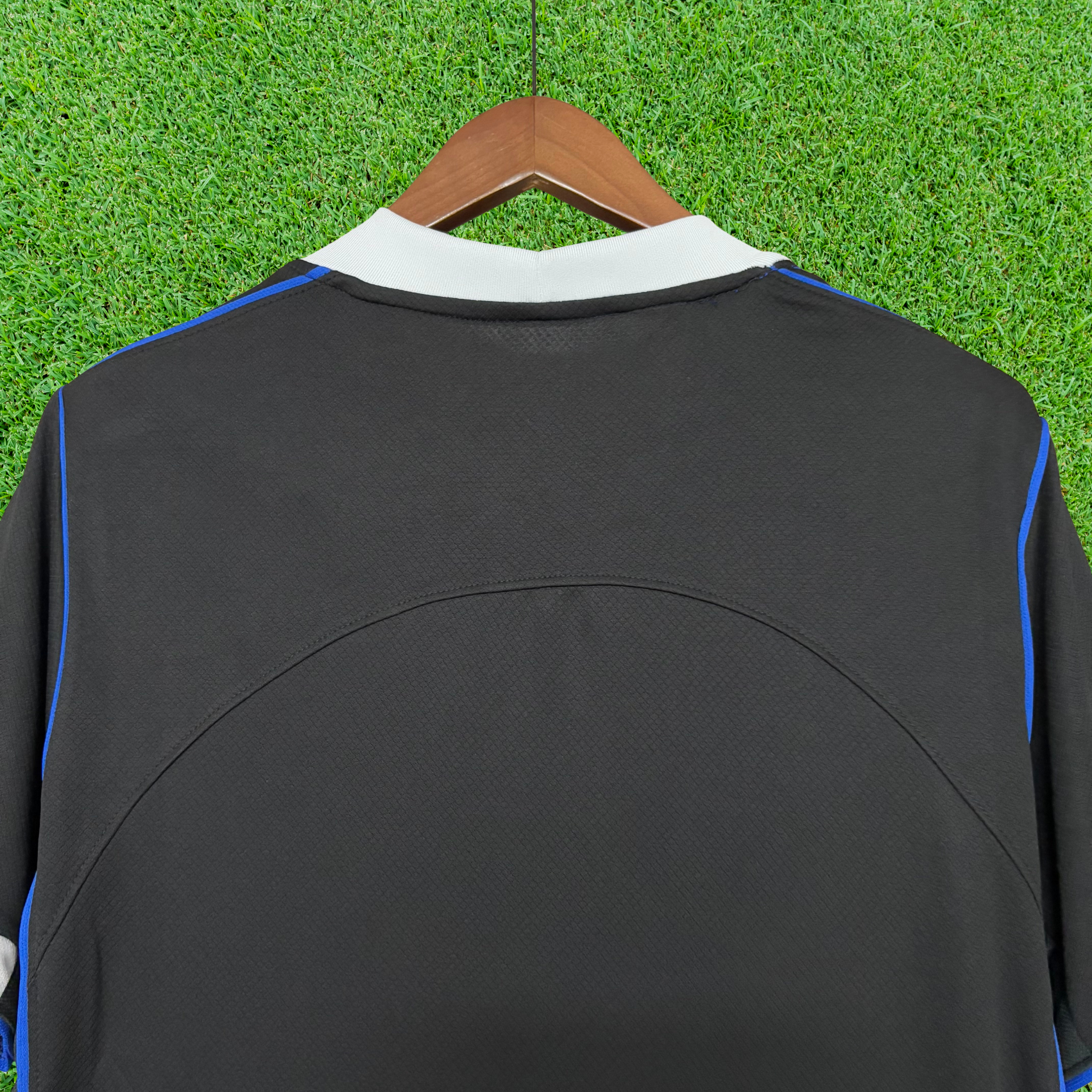 Jersey Chelsea III 25/26 Fan