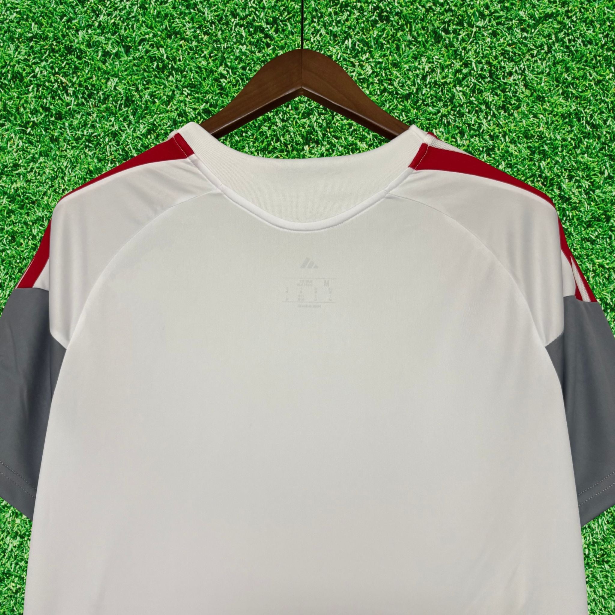 Jersey Internacional Training II 26/27 Fan