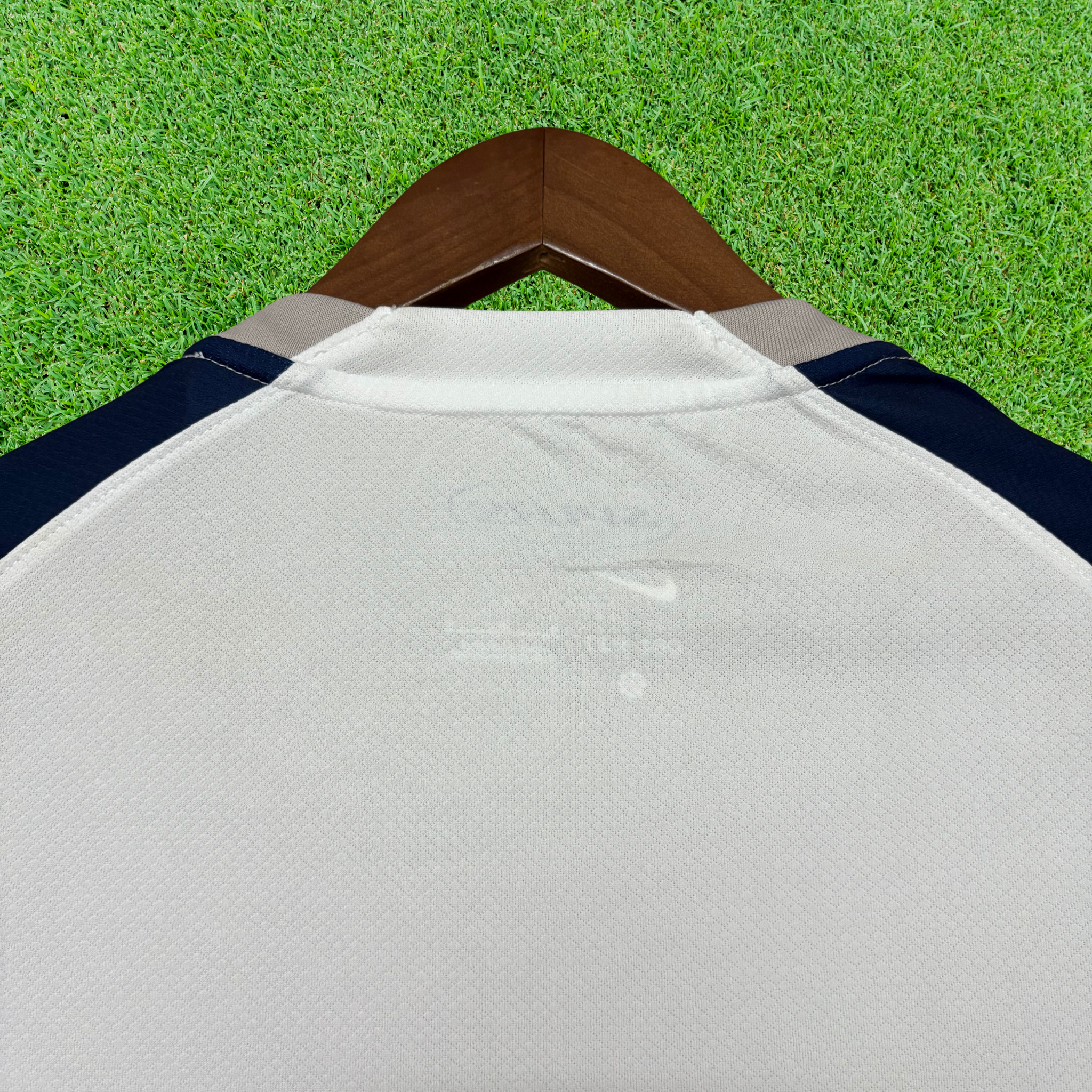 Jersey Tottenham Hotspur I 25/26 Fan