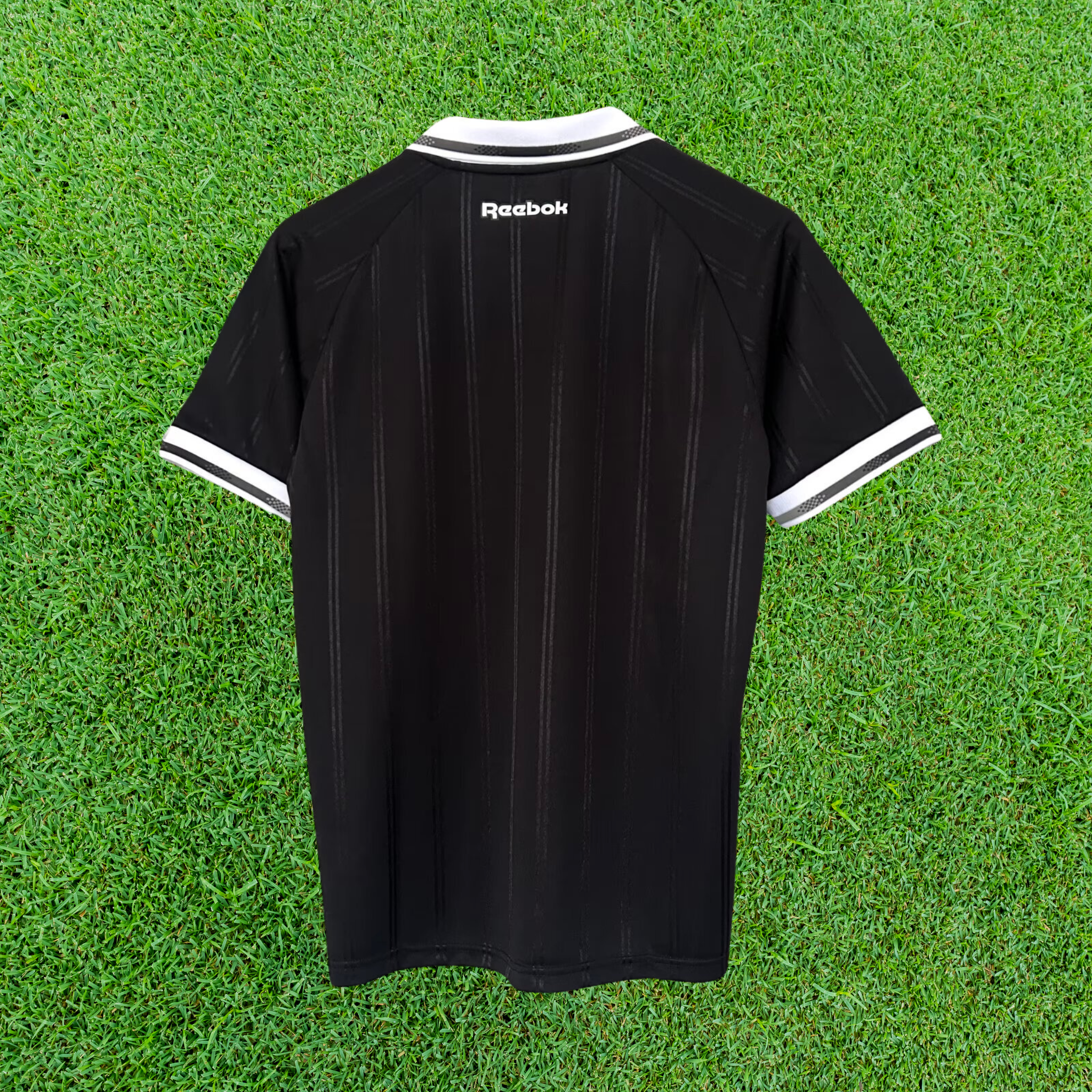 Jersey Botafogo II 25/26 Fan