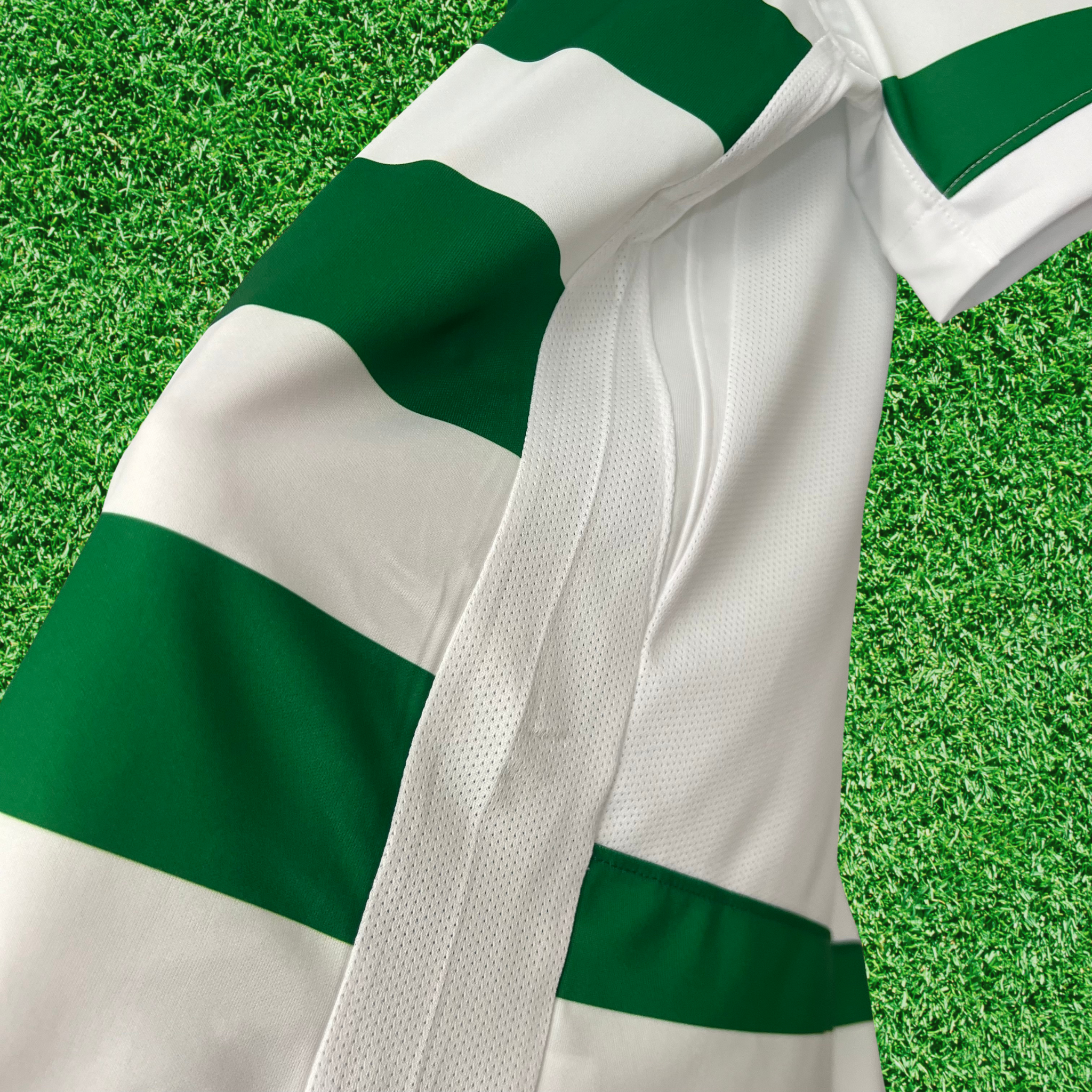 Jersey Sporting CP I 25/26 Fan