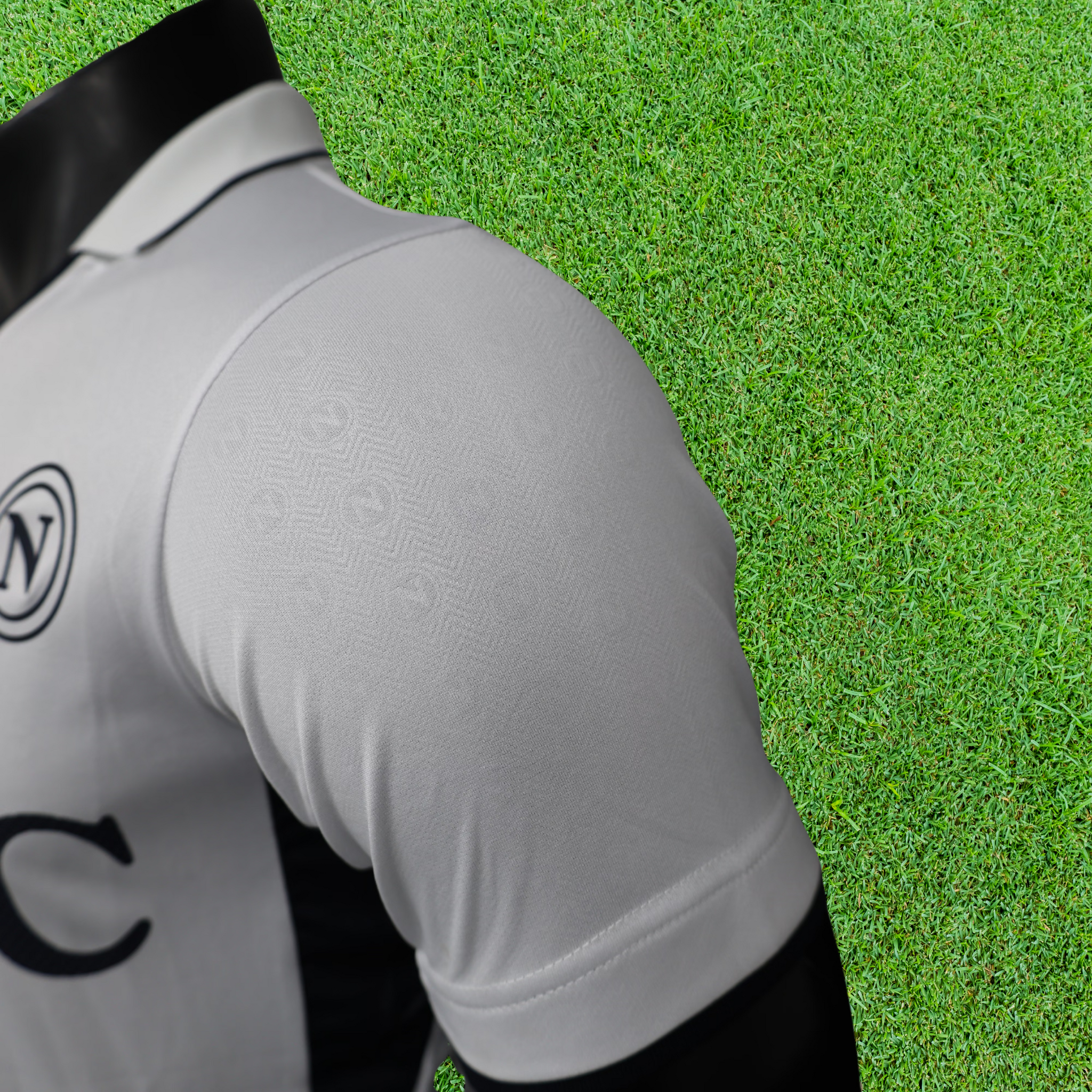 Jersey SSC Napoli II 24/25 Player
