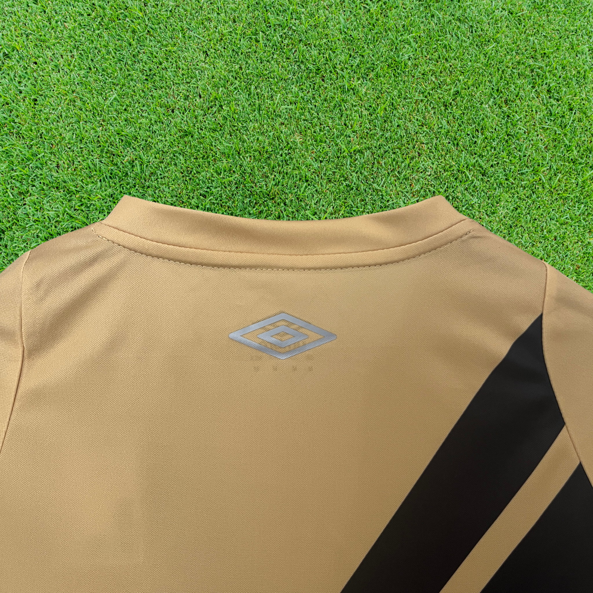 Jersey Athletico Paranaense II 24/25 Fan