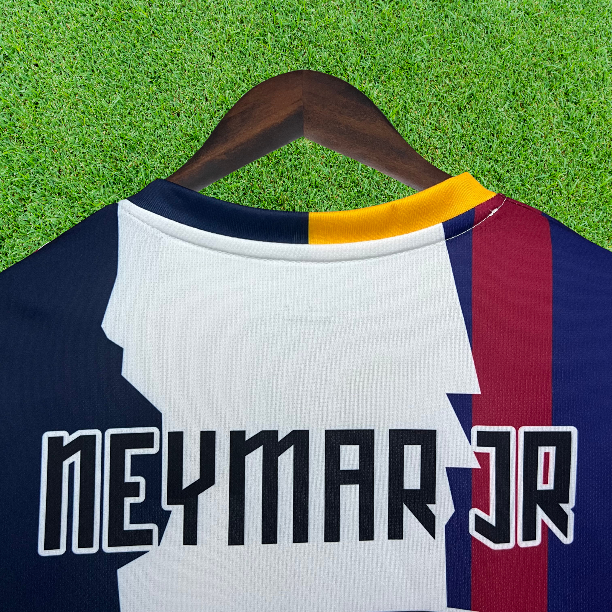 Jersey Legends Neymar Jr 25/26 Fan
