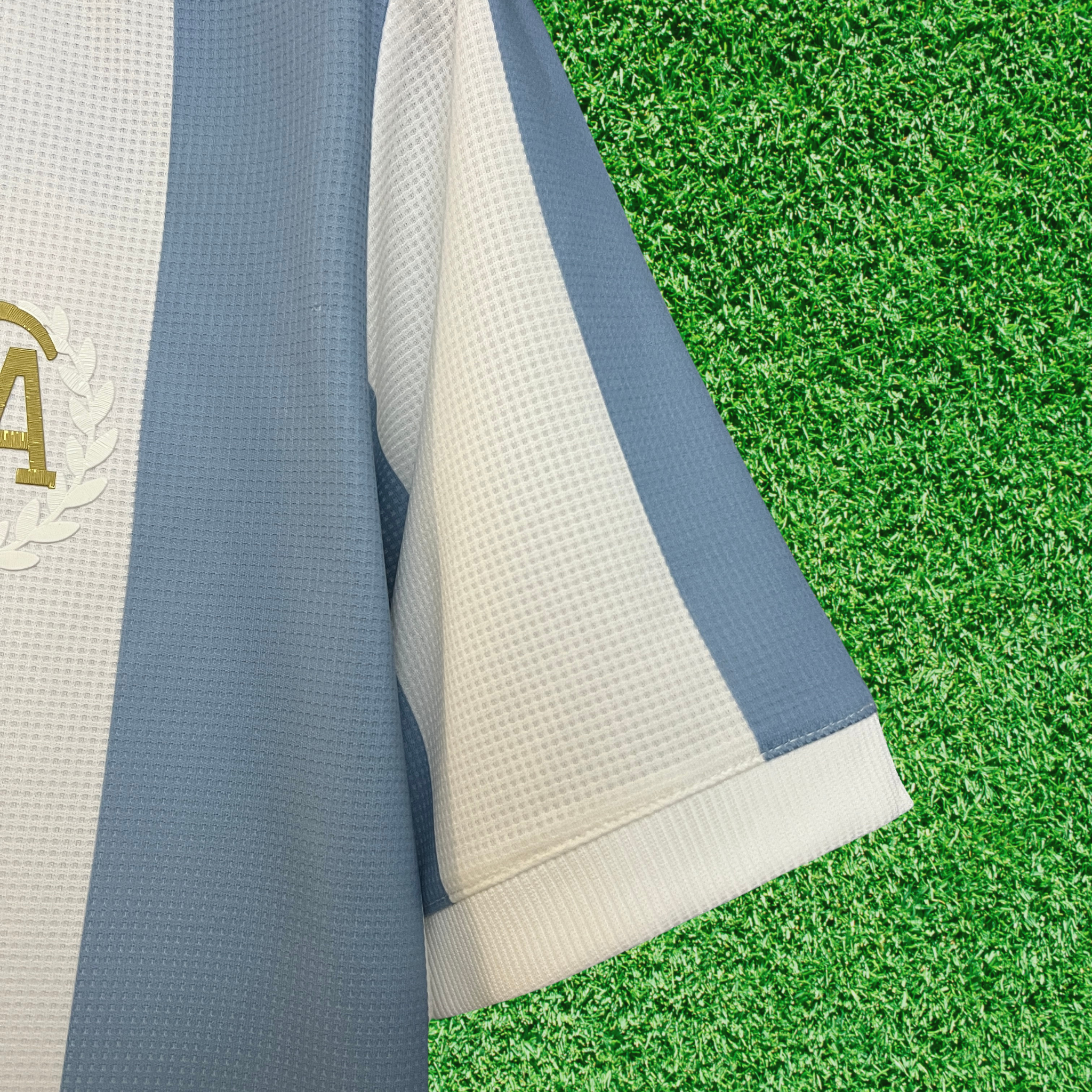 Jersey Argentina Special Edition Anniversary 2024 Fan