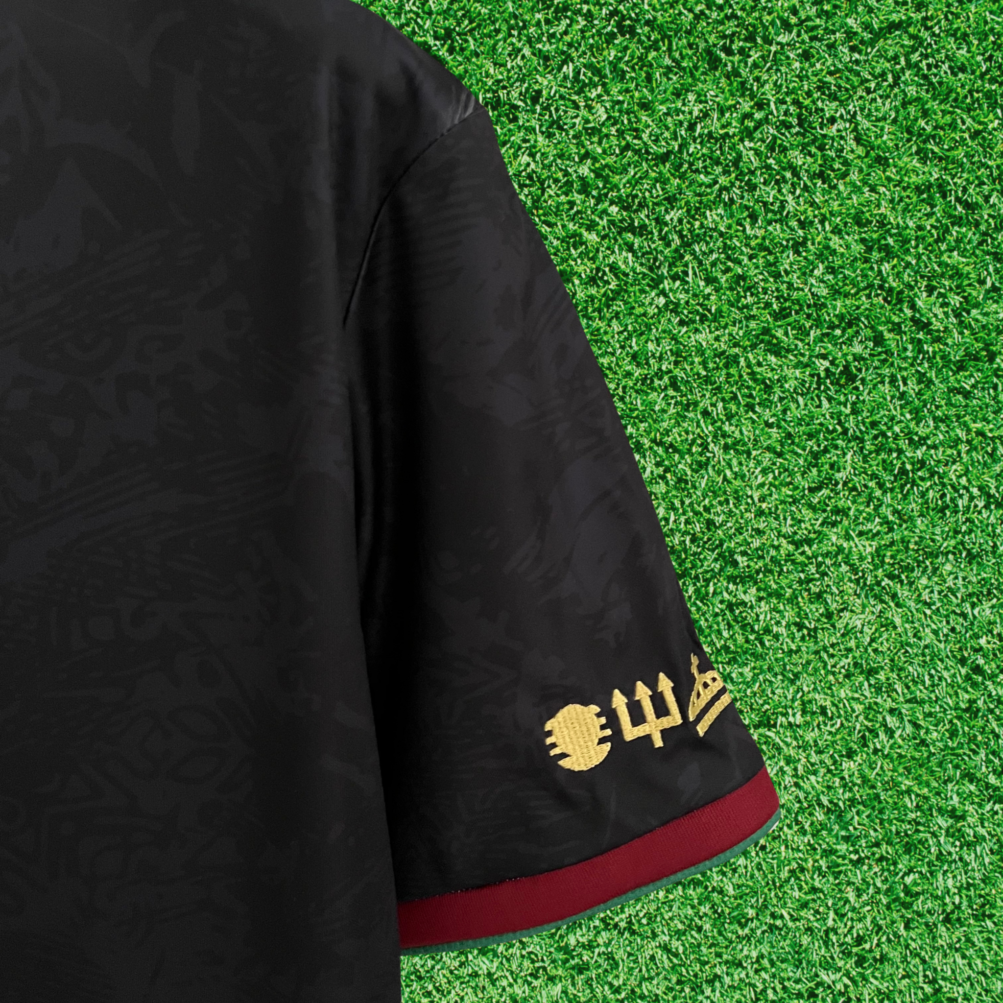 Jersey Portugal The Síu 23/24 Fan