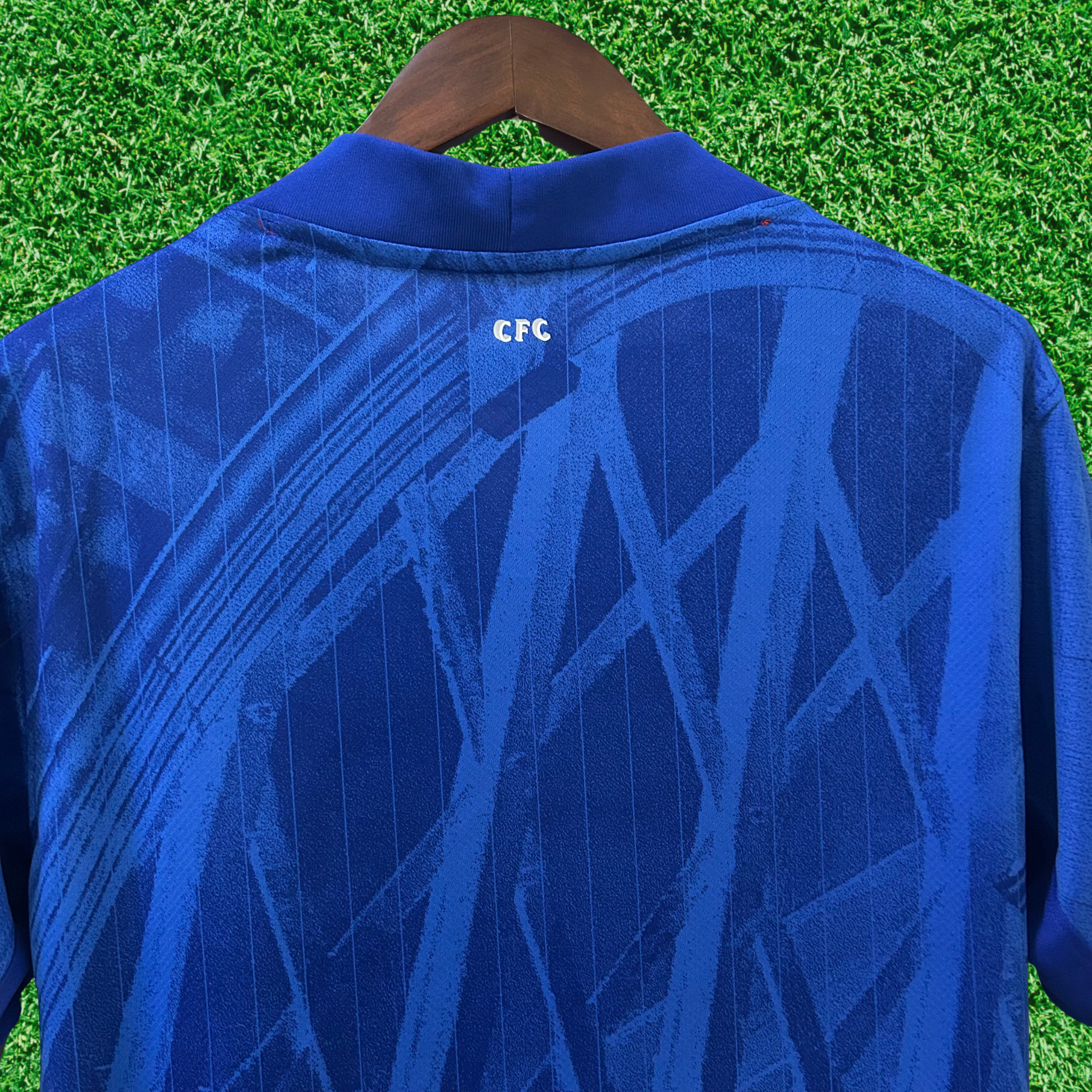 Jersey Chelsea I 25/26 Fan