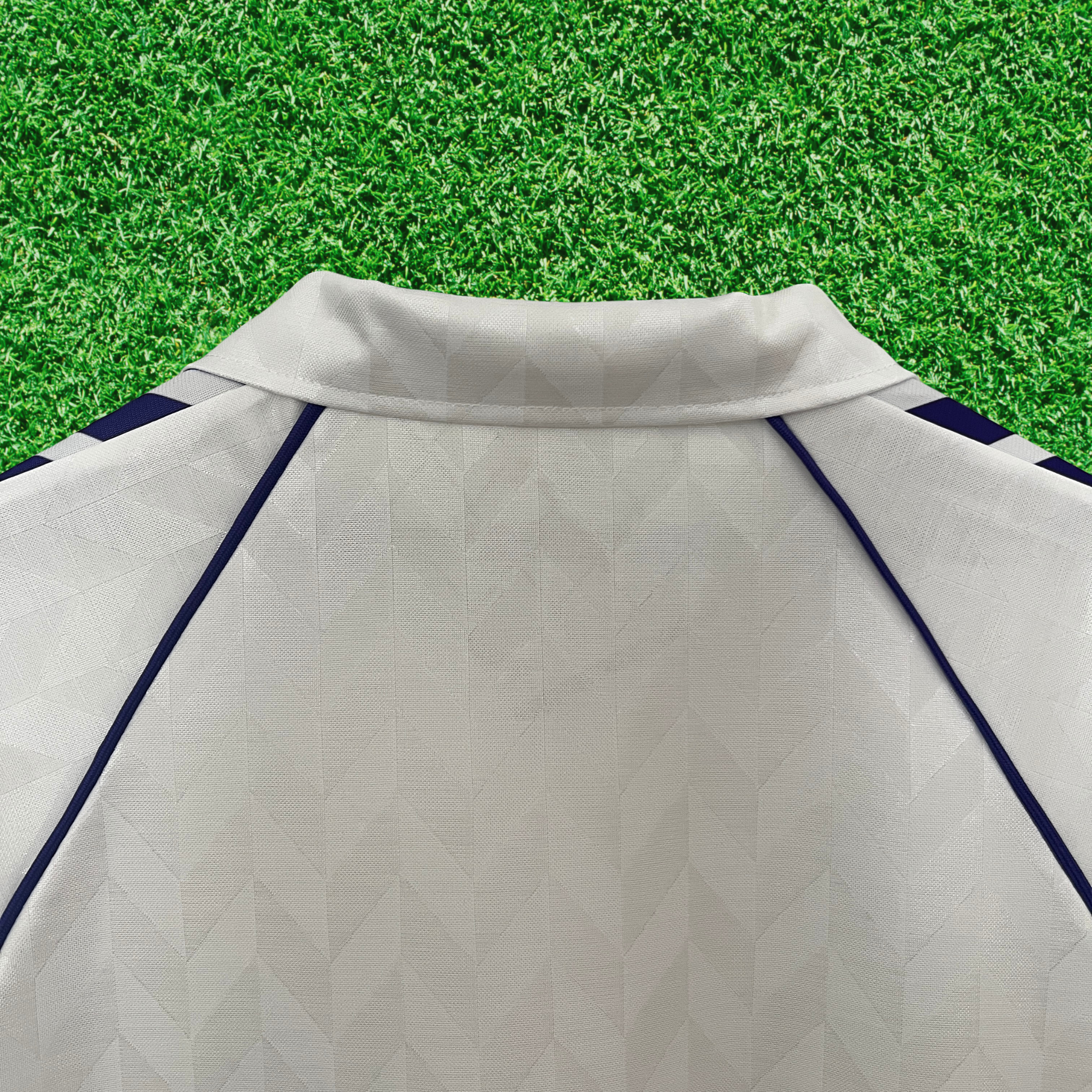 Jersey Real Madrid I 1998 Retro