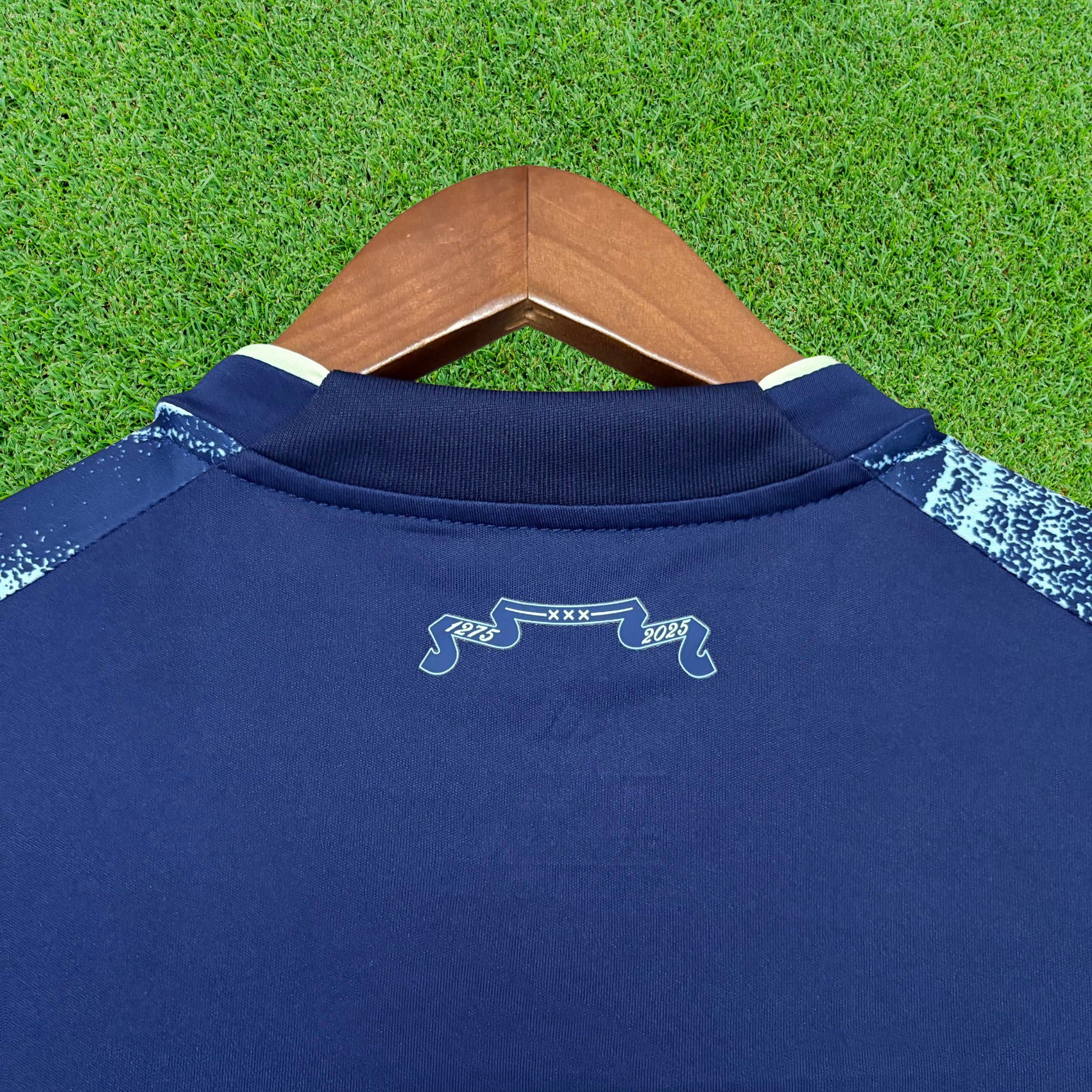 Jersey AFC Ajax II 25/26 Fan