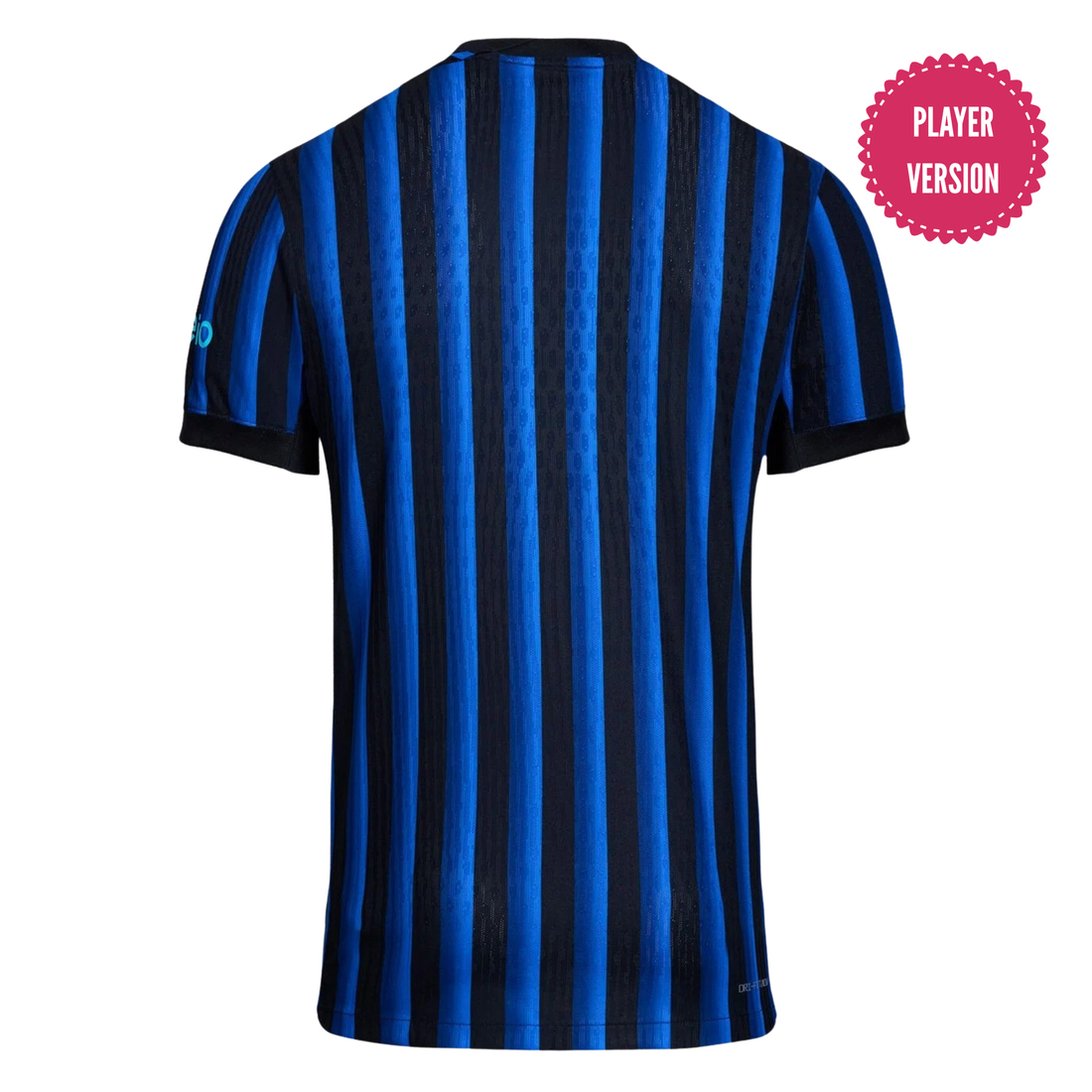 Jersey Inter Milan I 25/26 Player