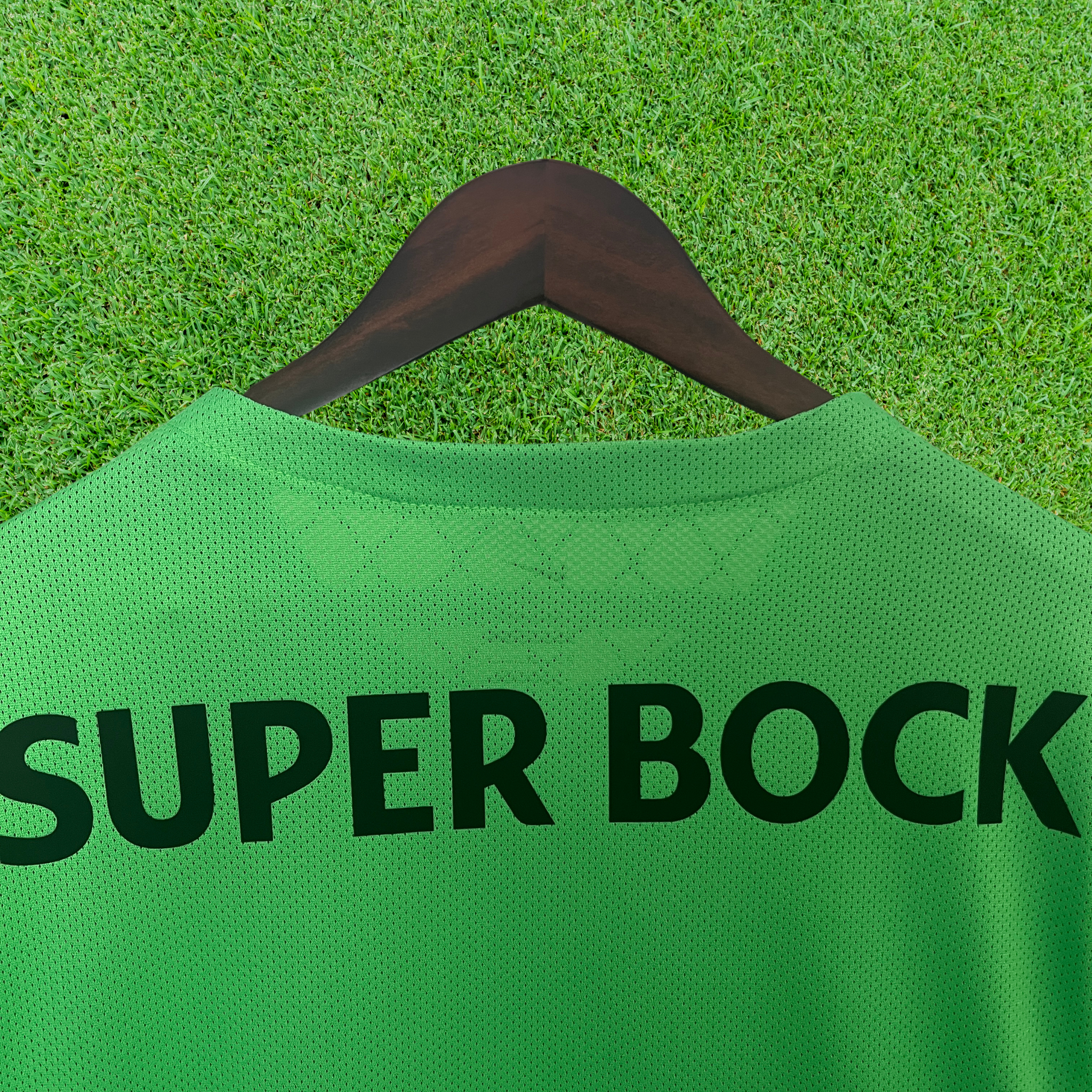 Jersey Sporting CP IIII 24/25 Fan