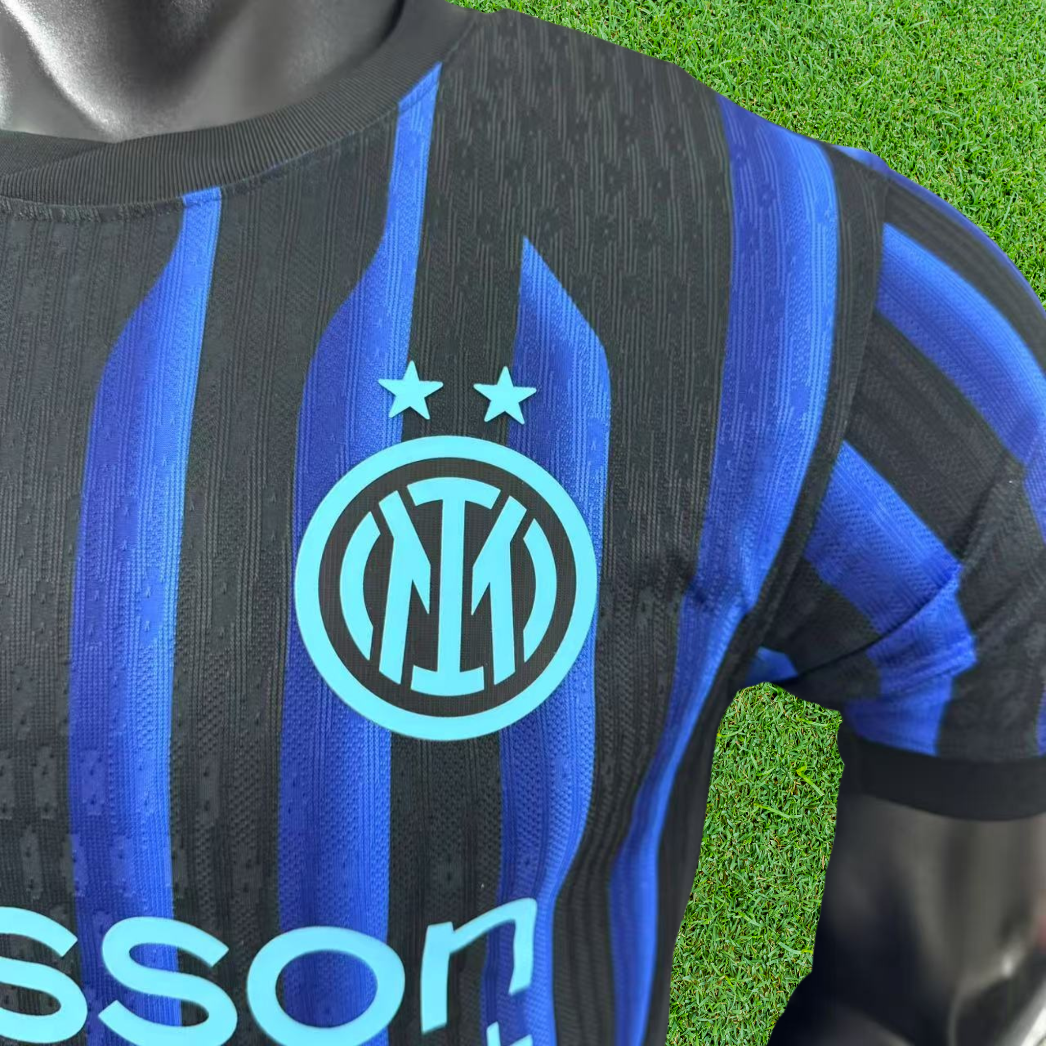 Jersey Inter Milan I 25/26 Player