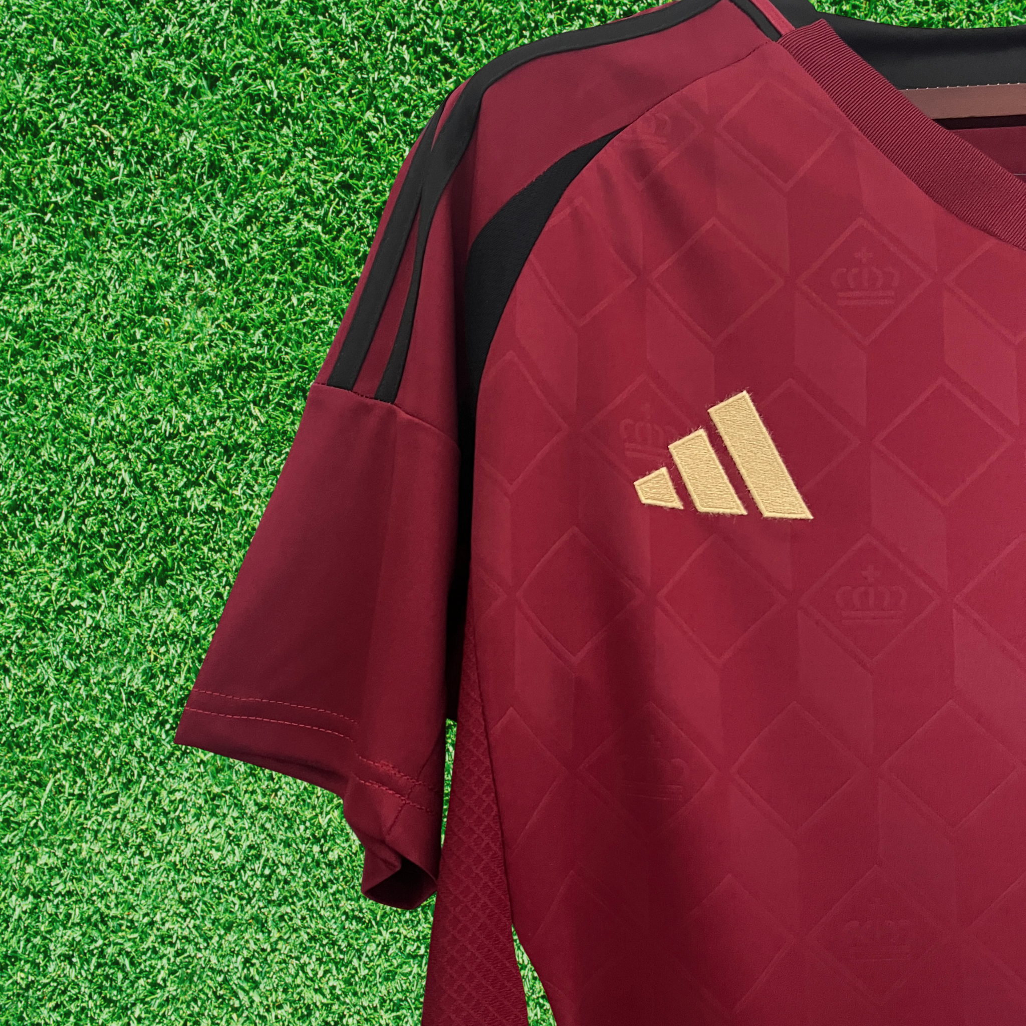 Jersey Belgium I 24/25 Fan