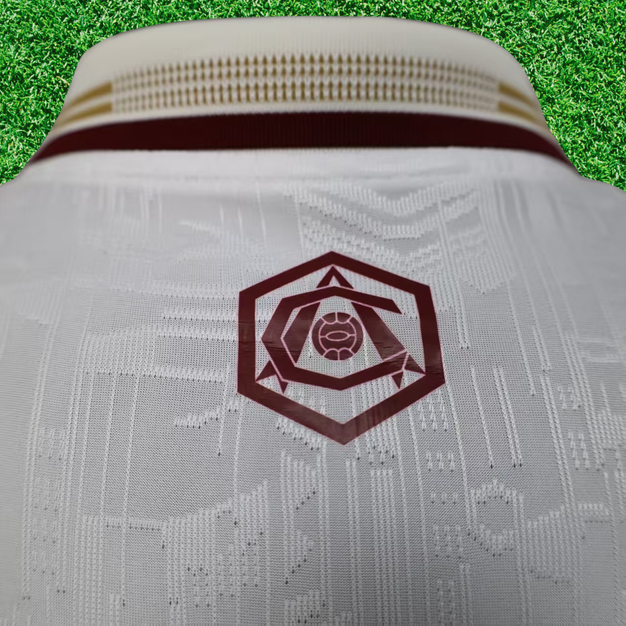 Jersey Arsenal III 25/26 Player