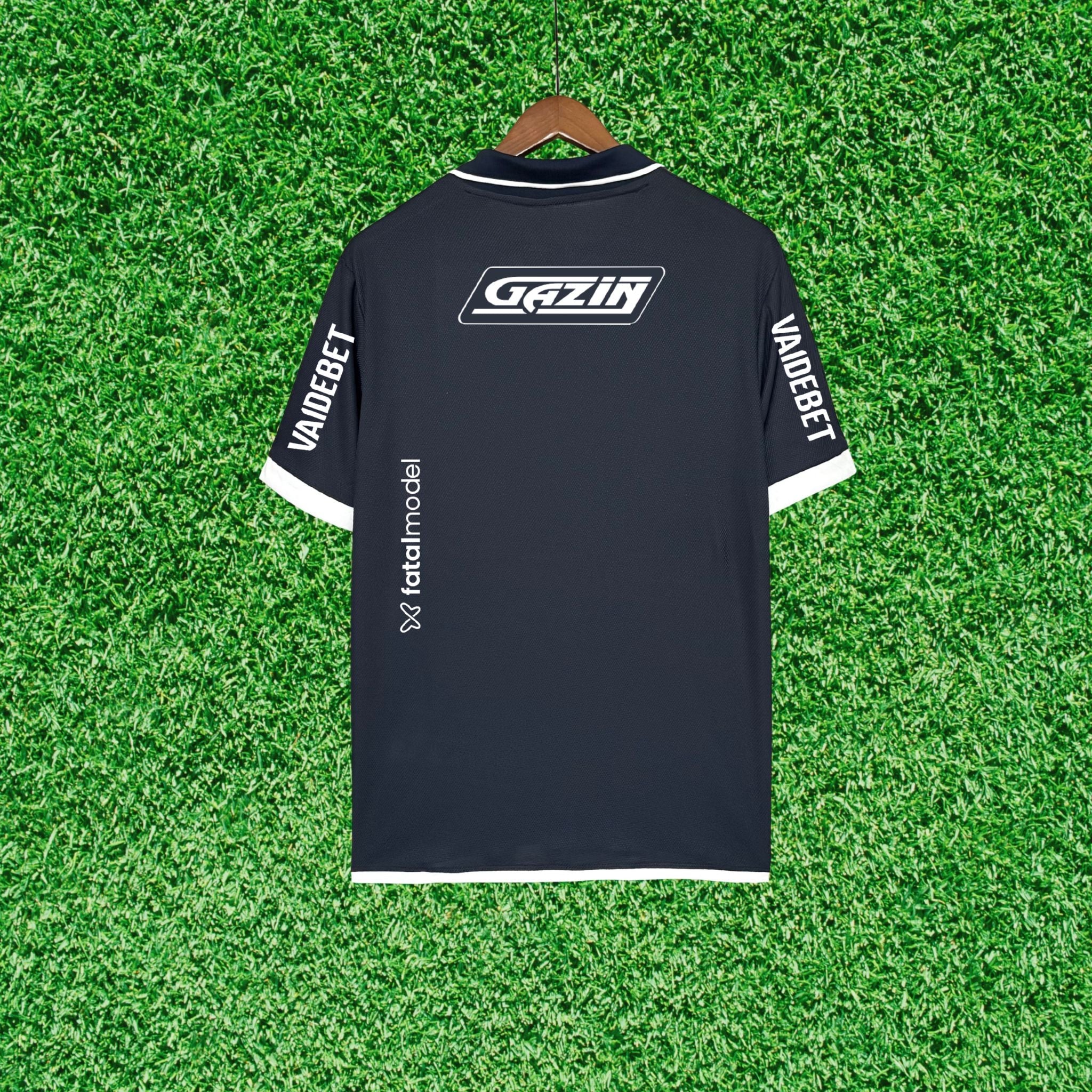 Jersey Remo I 26/27 Fan