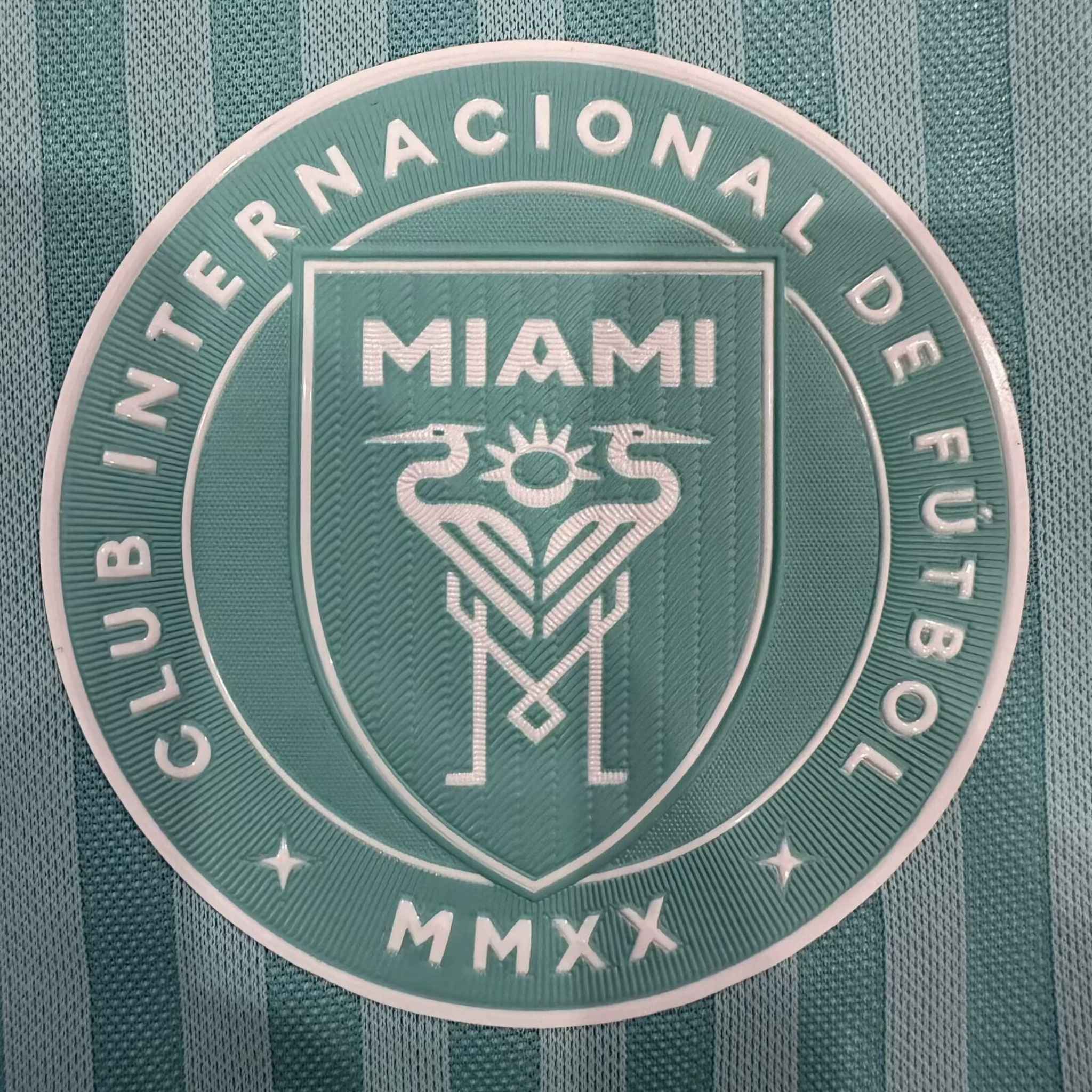 Jersey Inter Miami III 24/25 Player