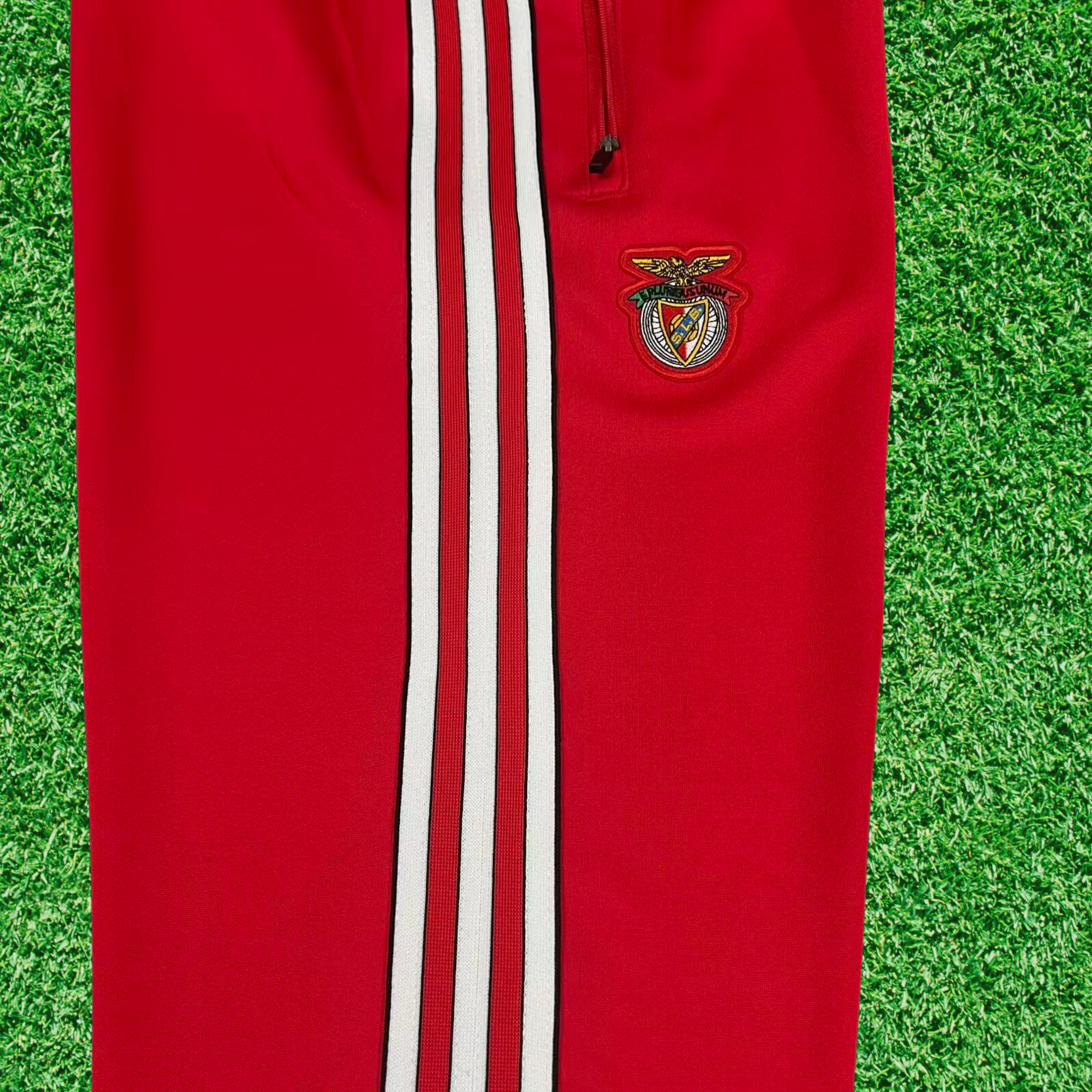 Set SL Benfica Vintage 2025