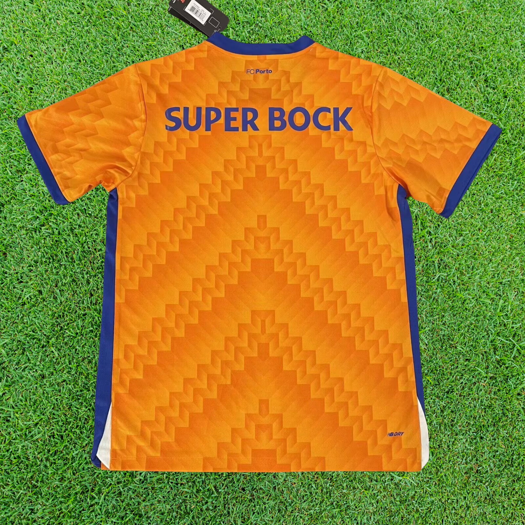 Jersey FC Porto II 24/25 Fan