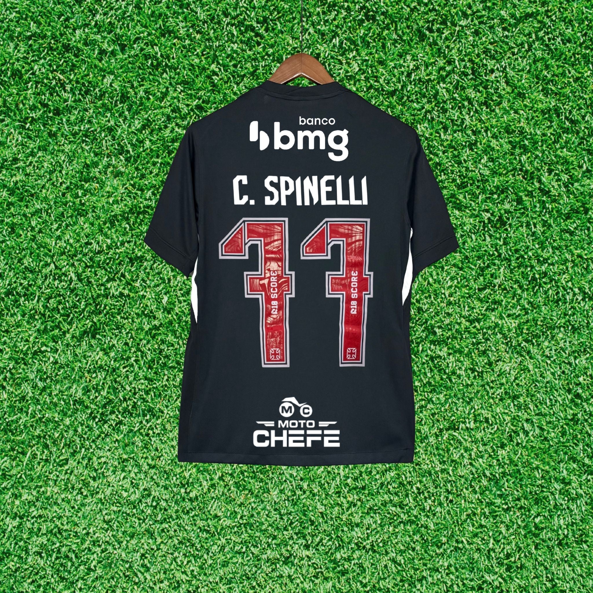 Jersey Vasco I 26/27 Fan