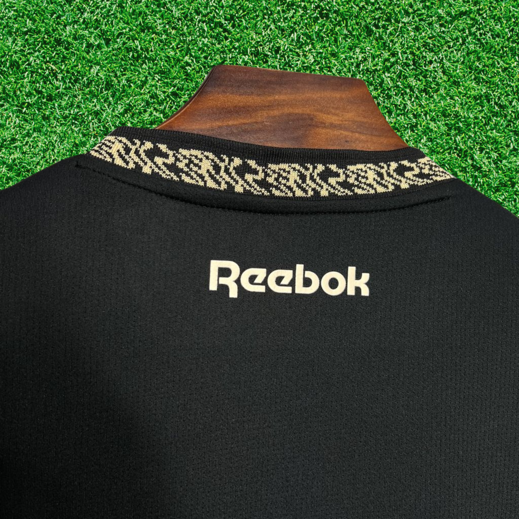 Jersey Botafogo II 24/25 Fan