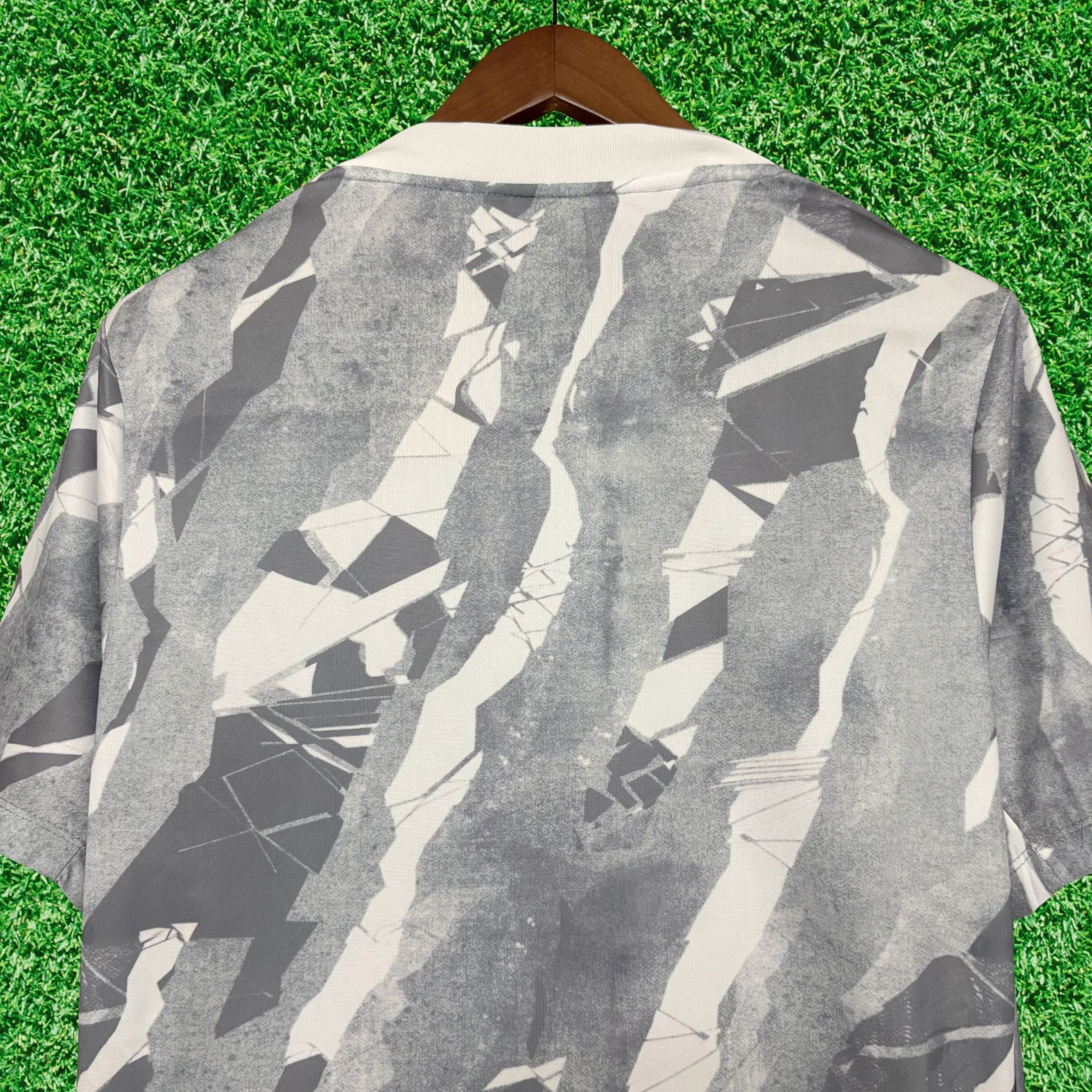 Jersey Vasco Pre-Match 26/27 Fan