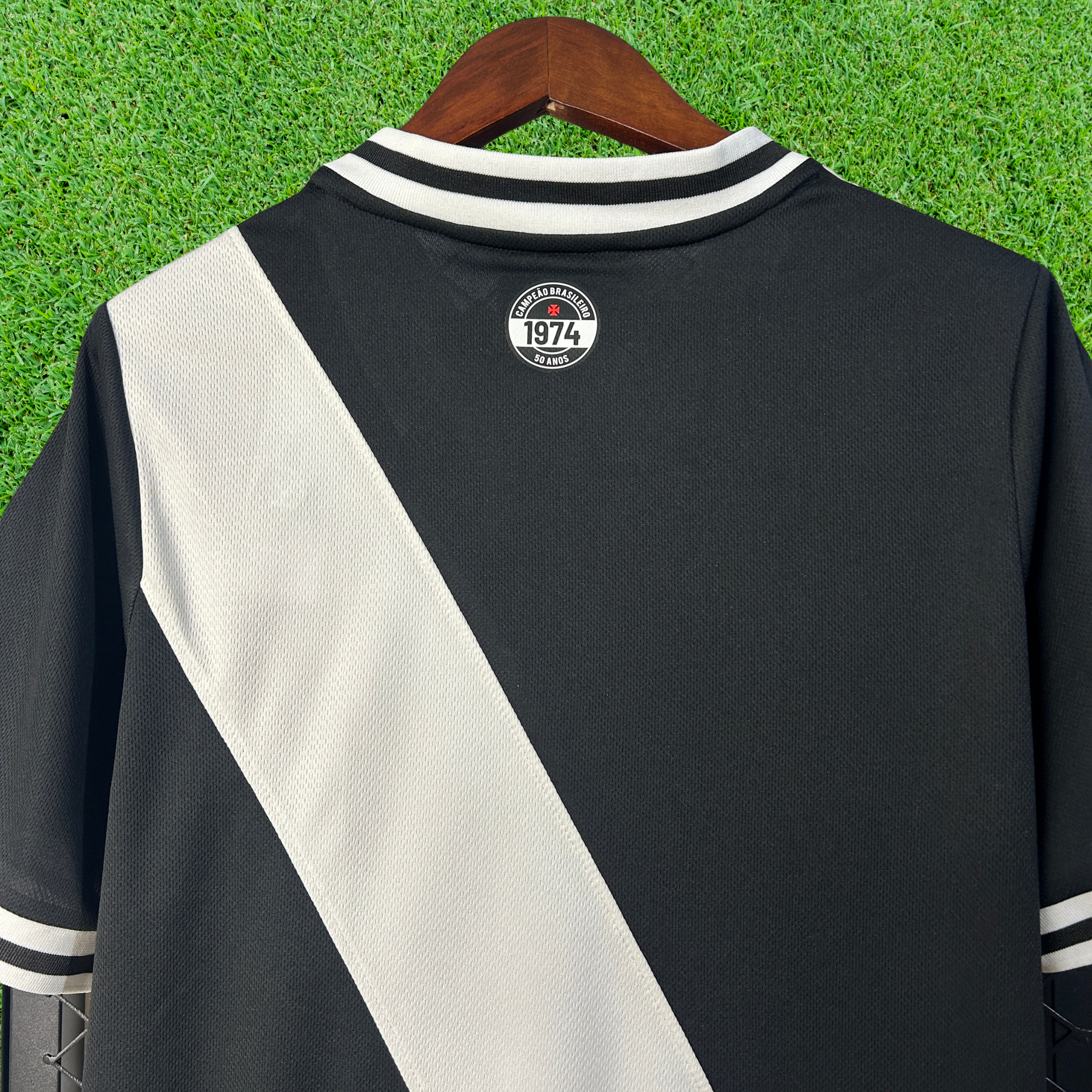 Jersey Vasco Special Edition 25/26 Fan