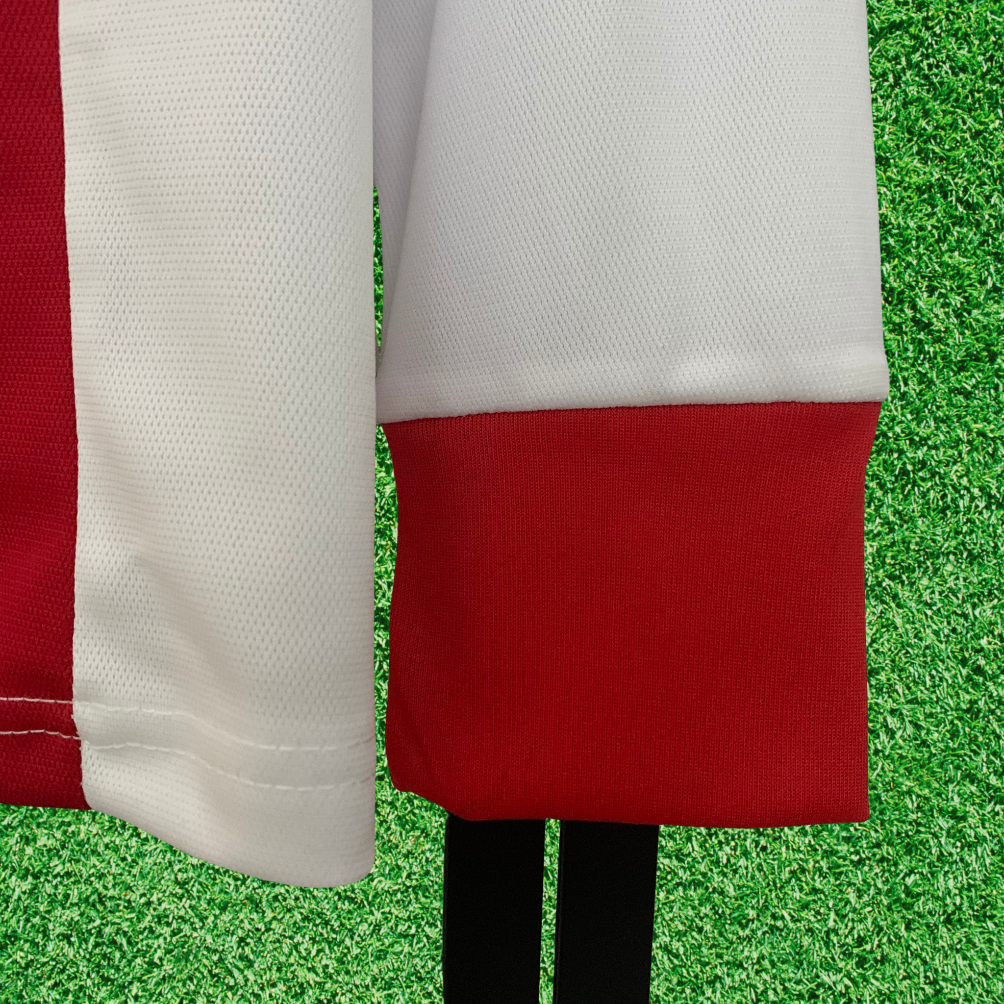 Jersey AFC Ajax Anniversary 25/26 Long Sleeve