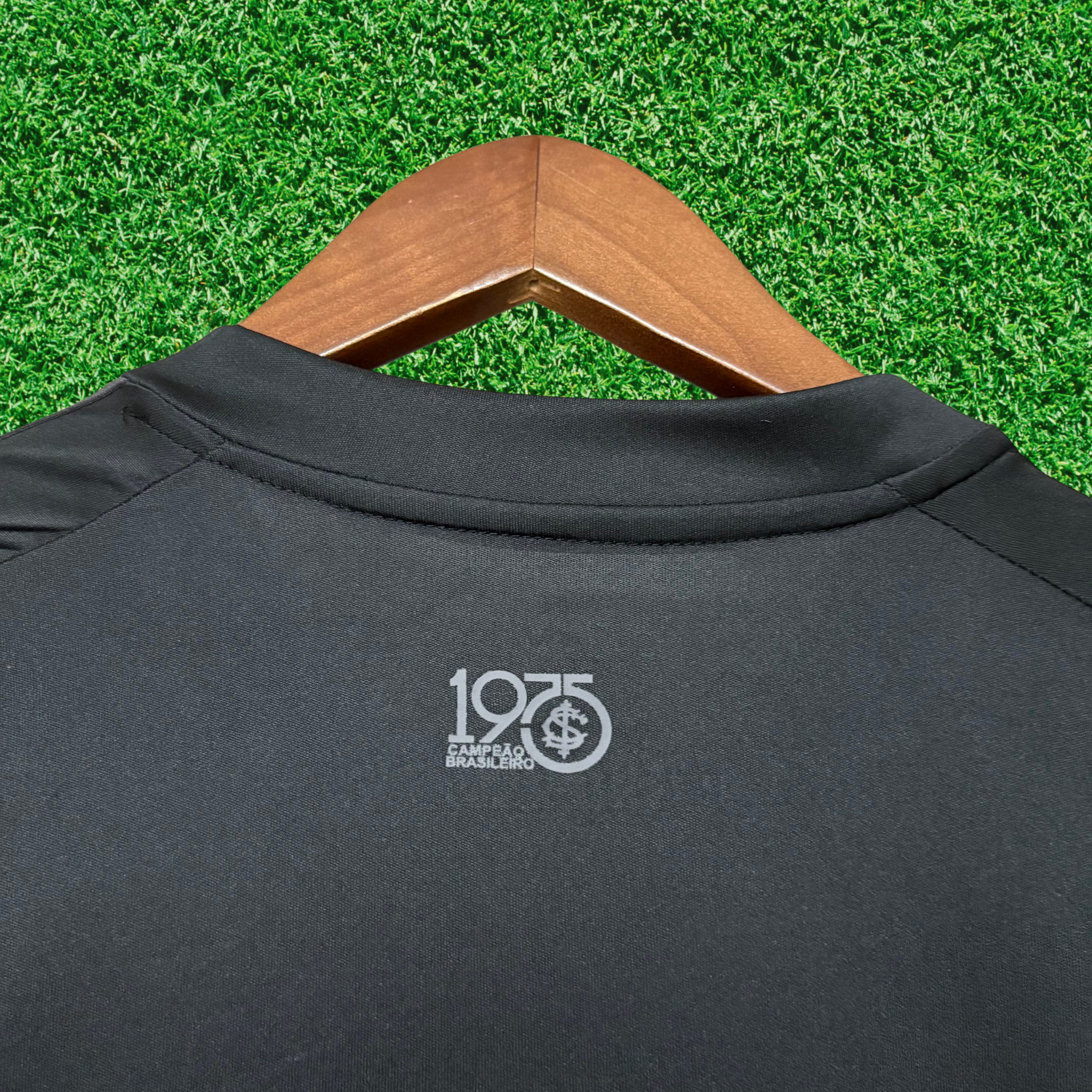 Jersey Internacional III 25/26 Fan