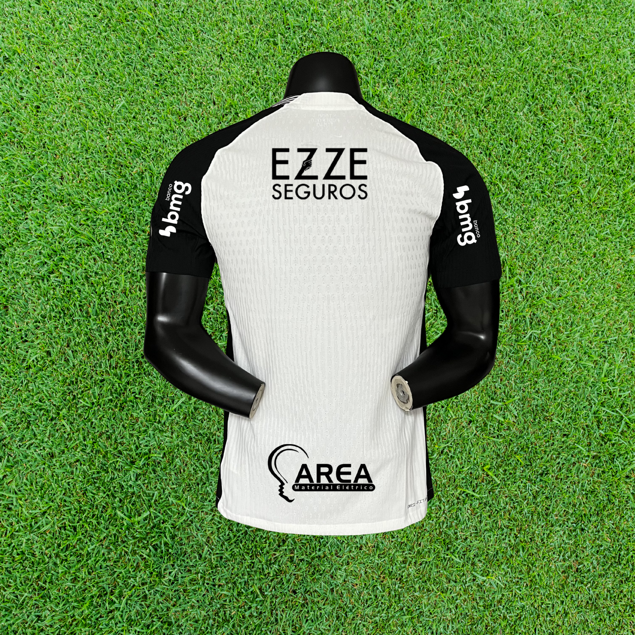 Jersey Corinthians I 25/26 Player