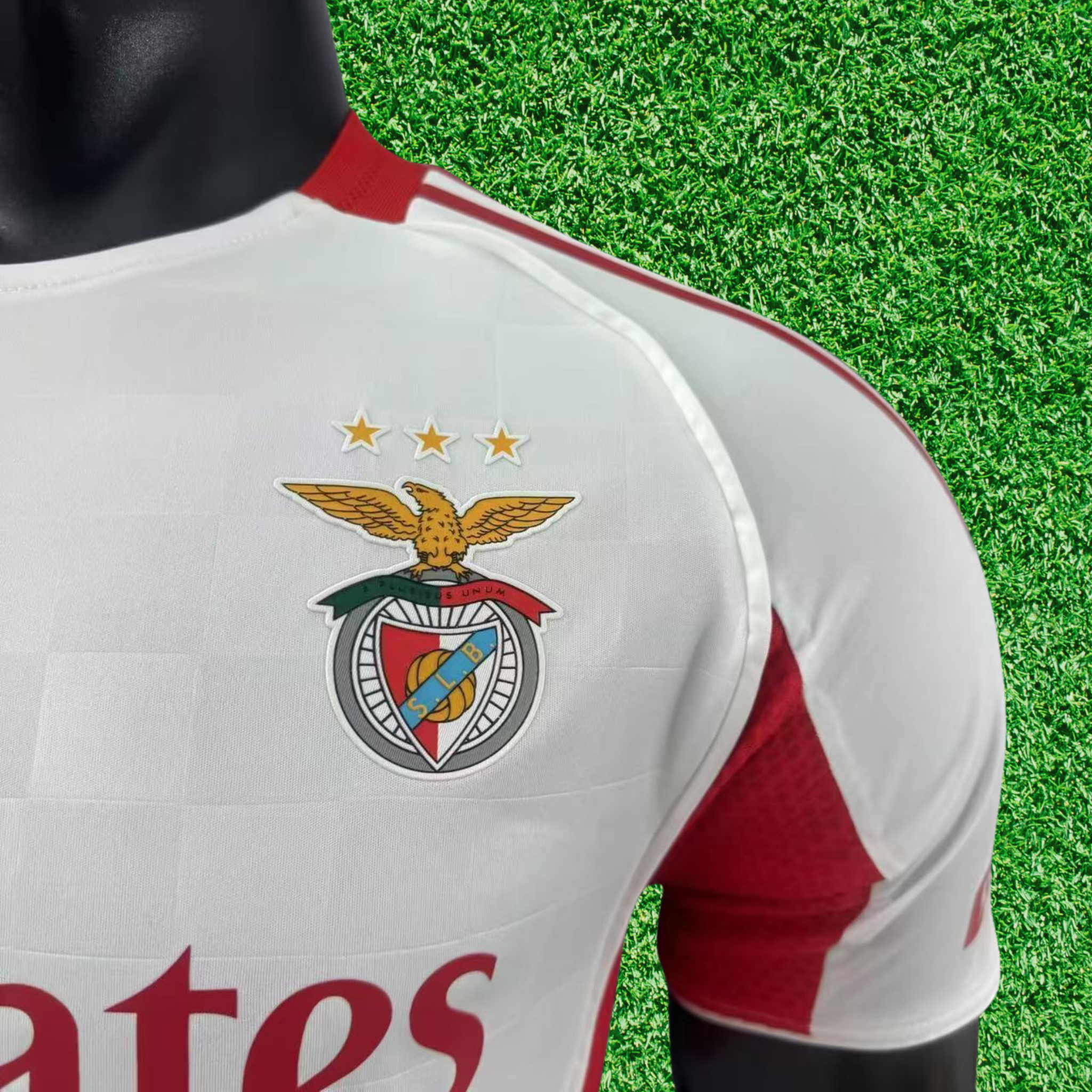 Jersey SL Benfica III 25/26 Player