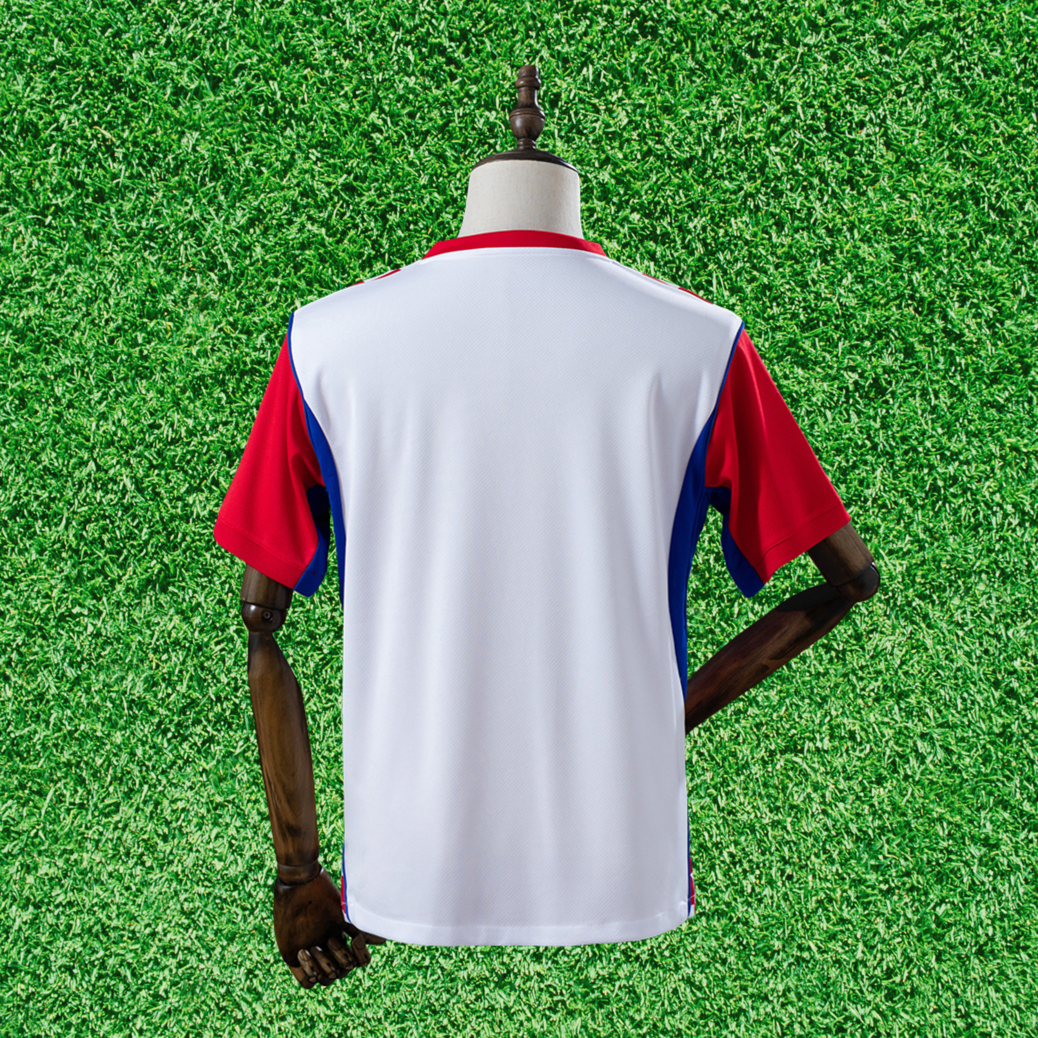 Jersey Croatia I 2026 Fan