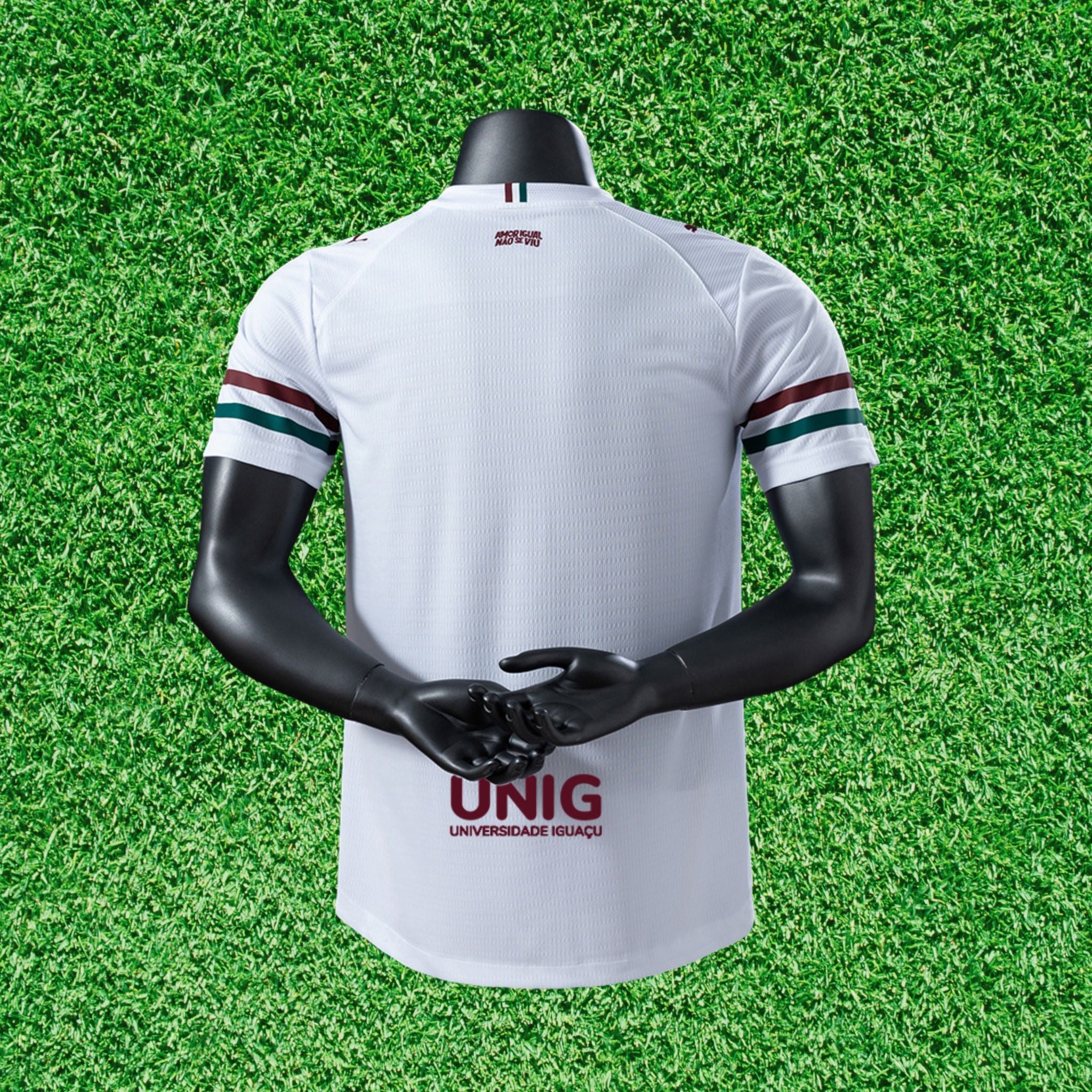 Jersey Fluminense II 26/27 Player