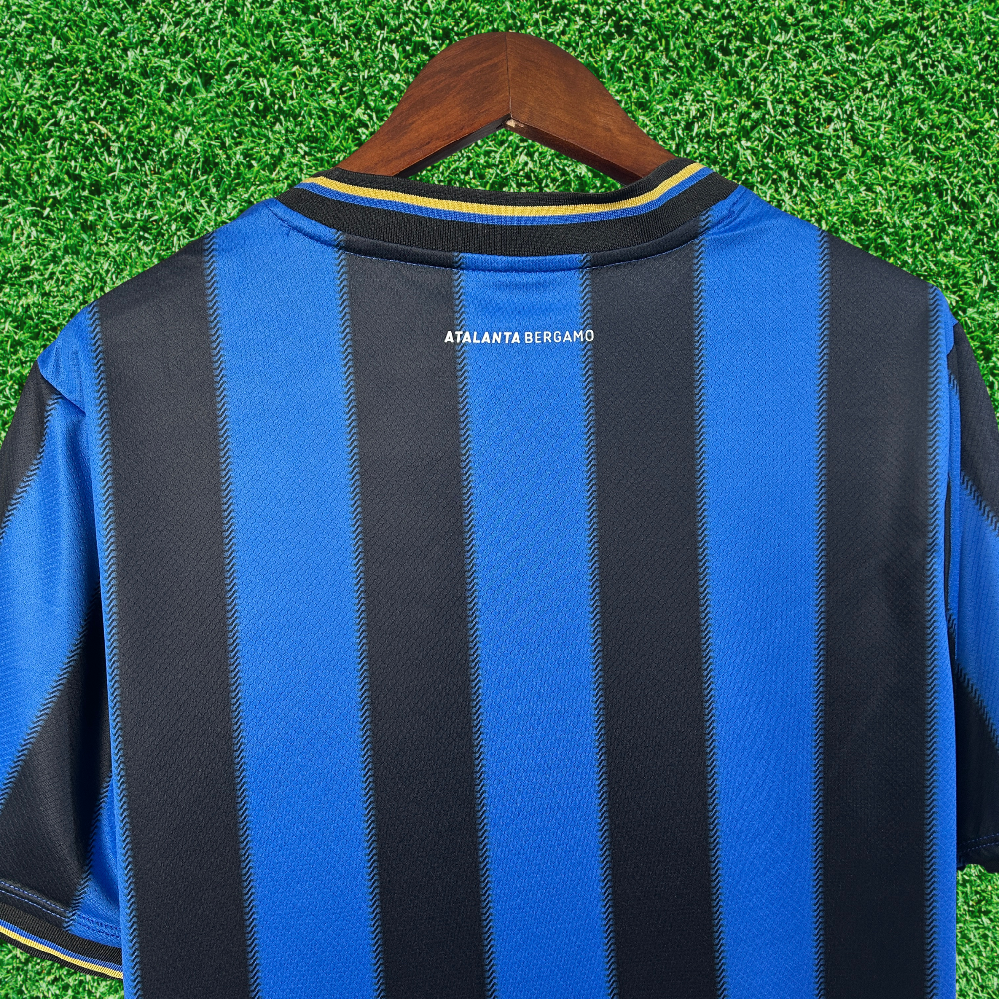 Jersey Atalanta I 25/26 Fan