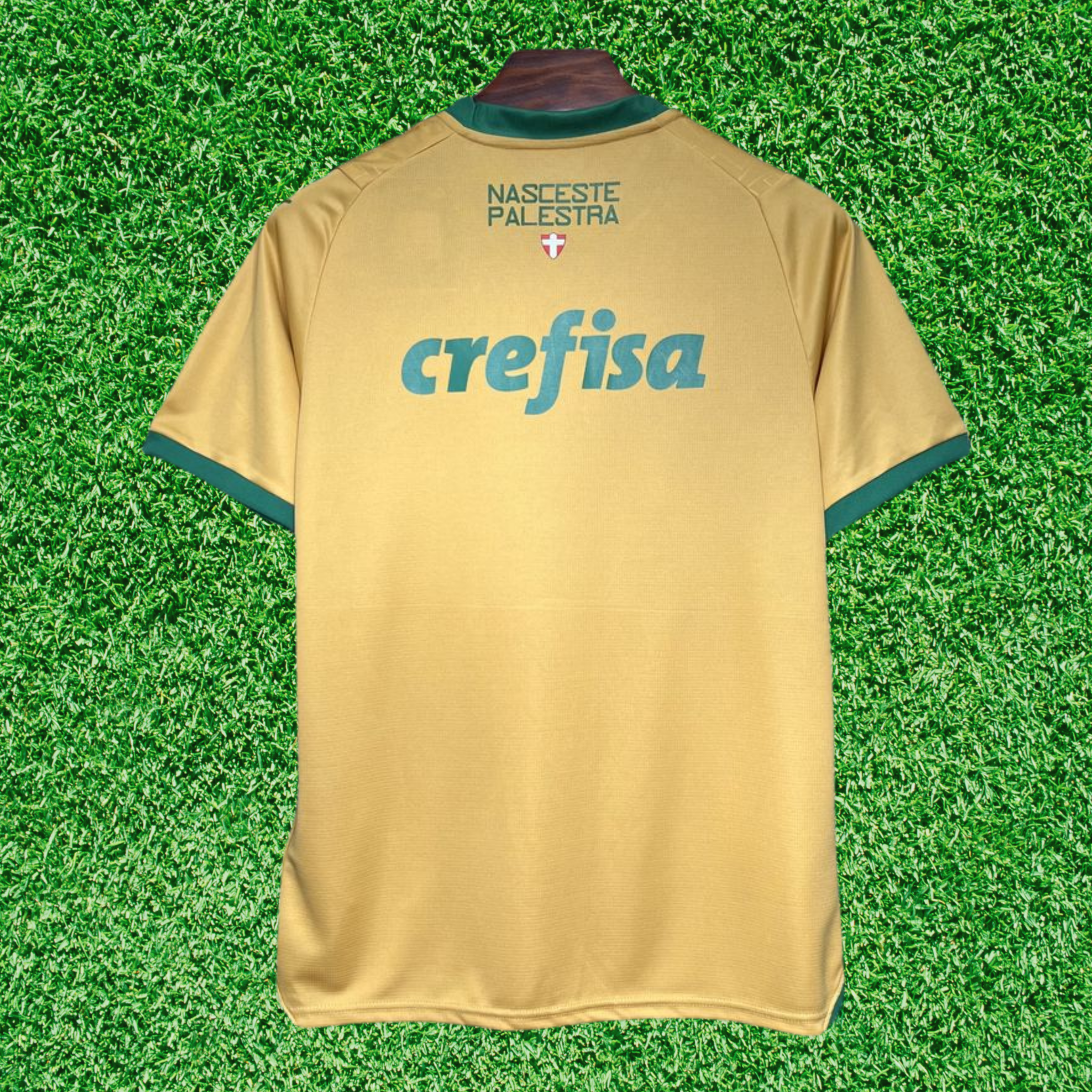 Jersey Palmeiras III 24/25 Fan