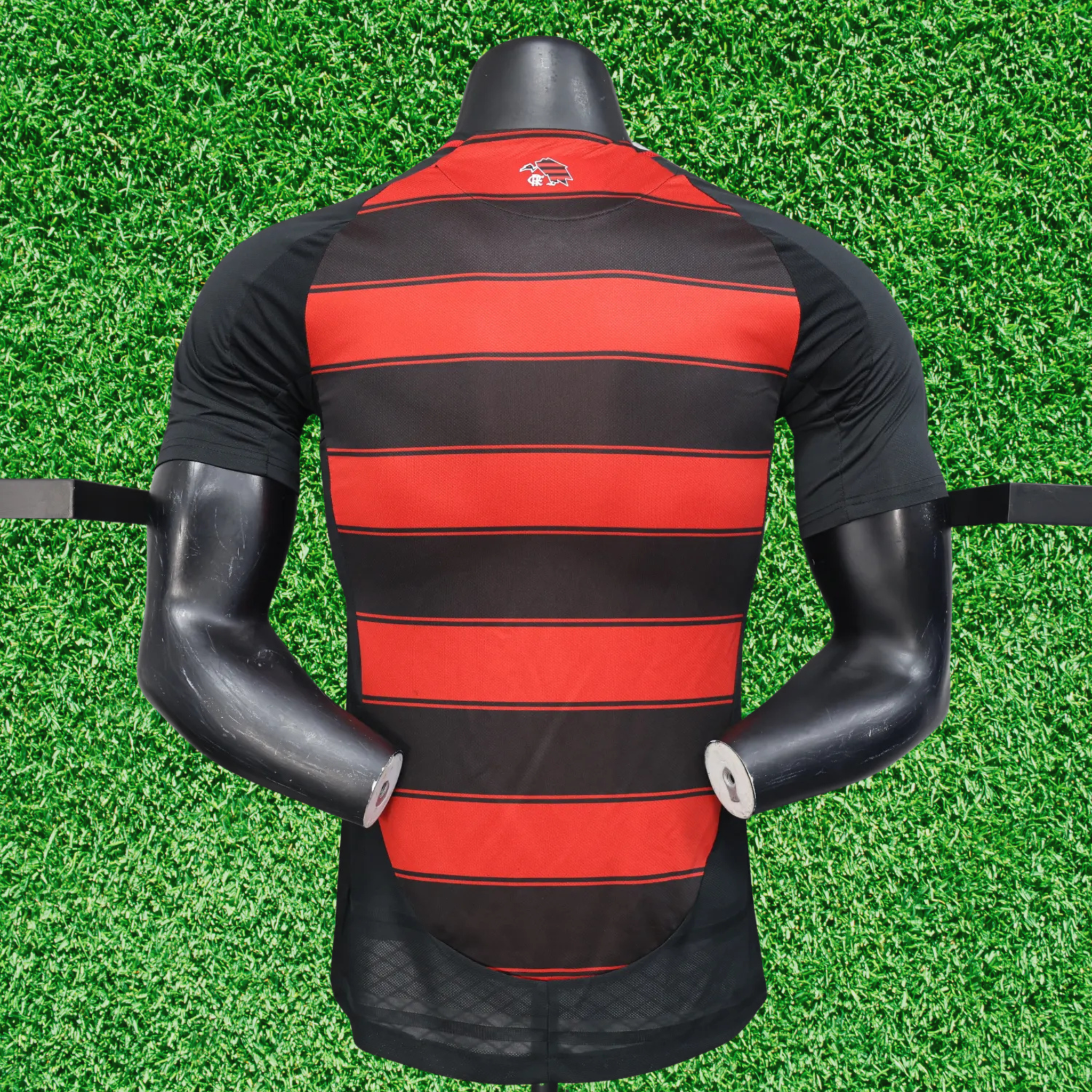Jersey Flamengo I 25/26 Player